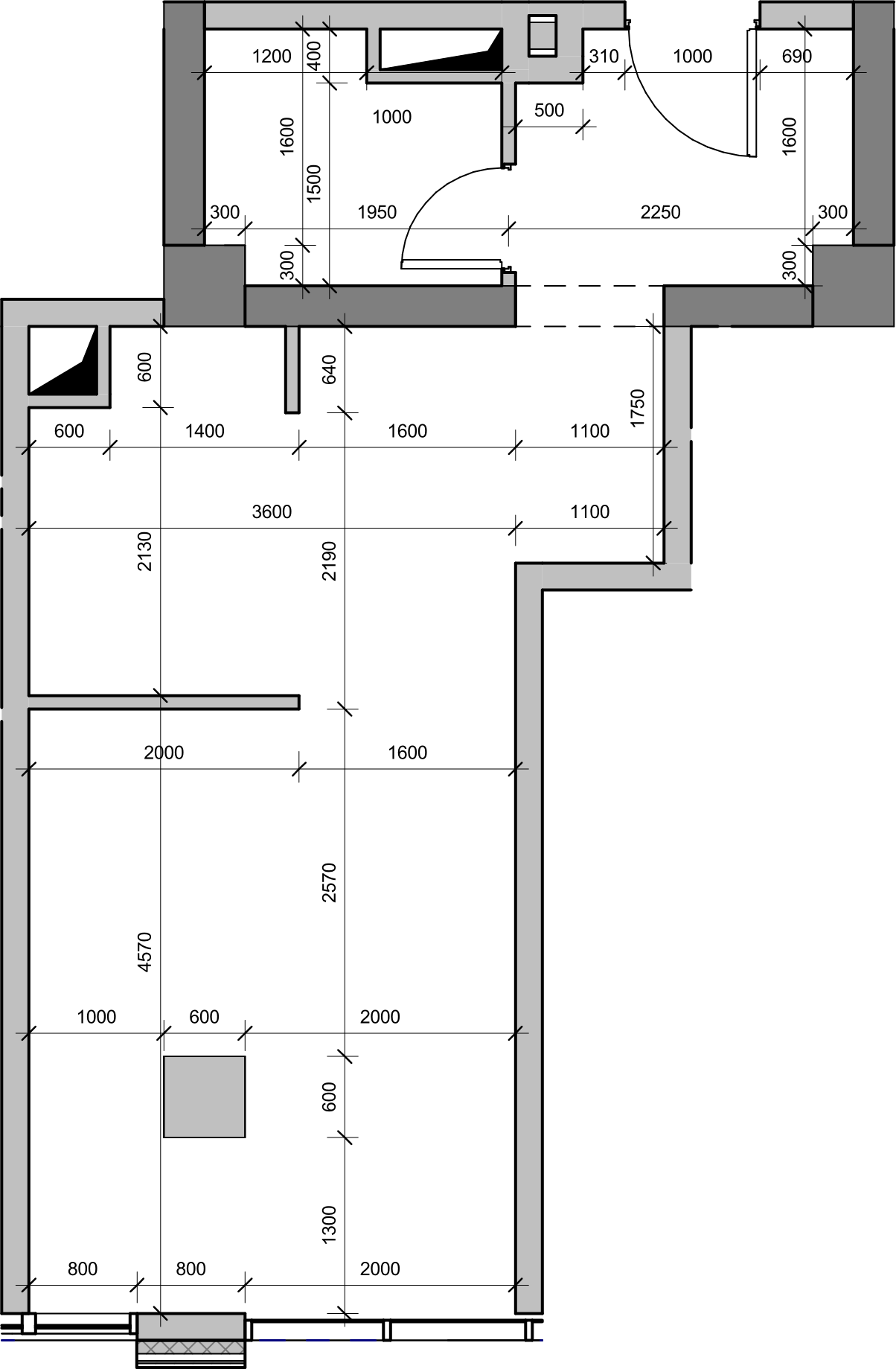 apartment slide image