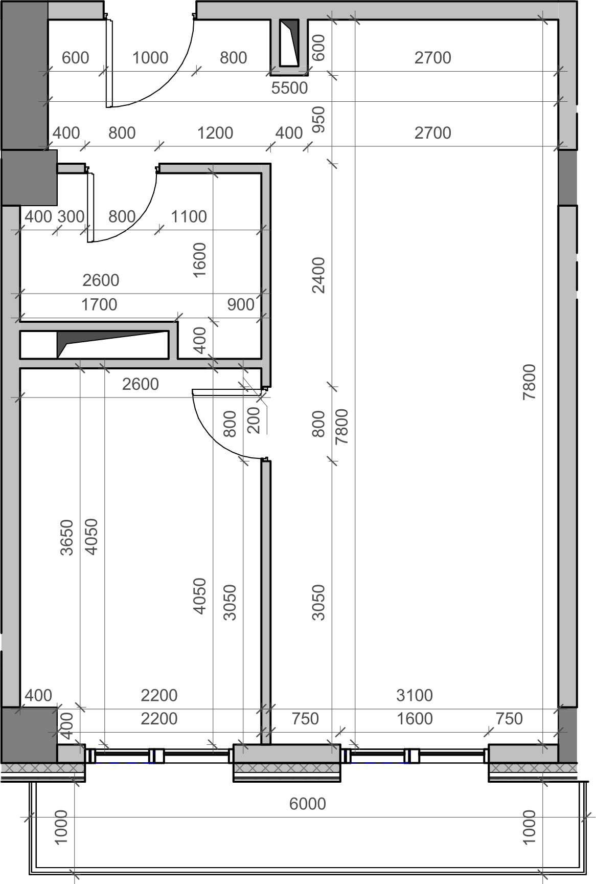 apartment slide image