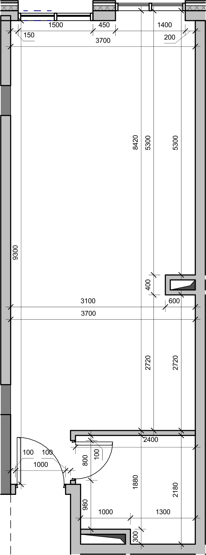 apartment slide image