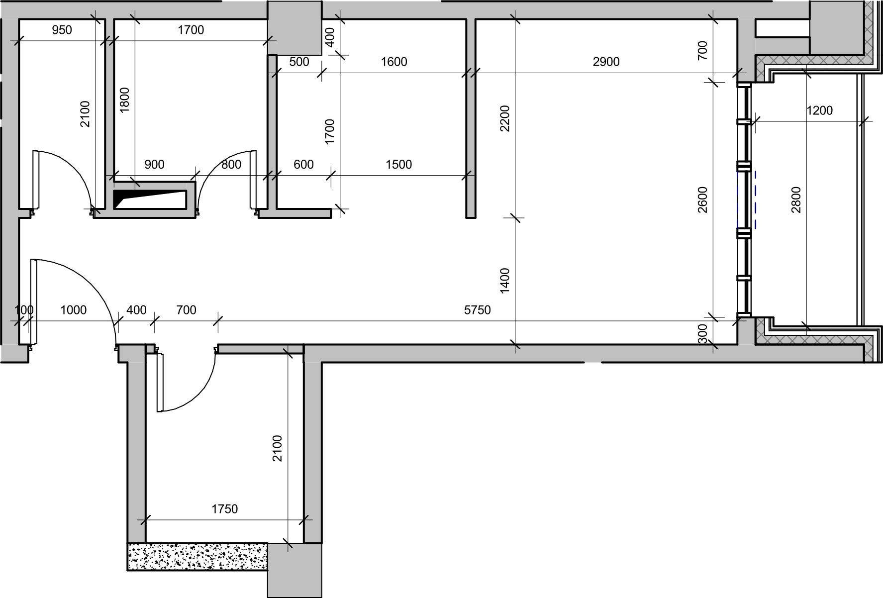 apartment slide image