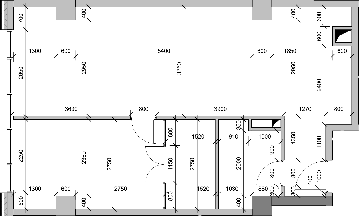 apartment slide image