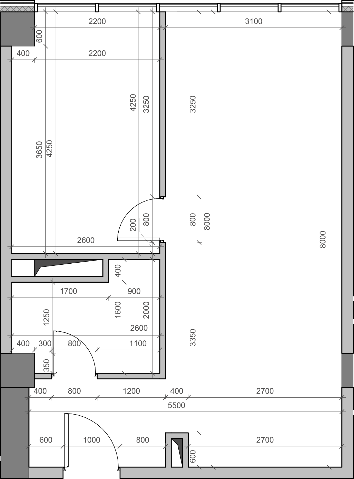apartment slide image