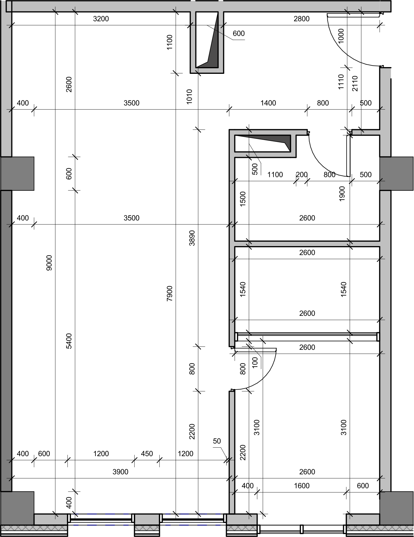 apartment slide image