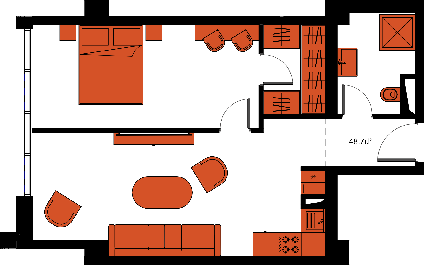 apartment slide image