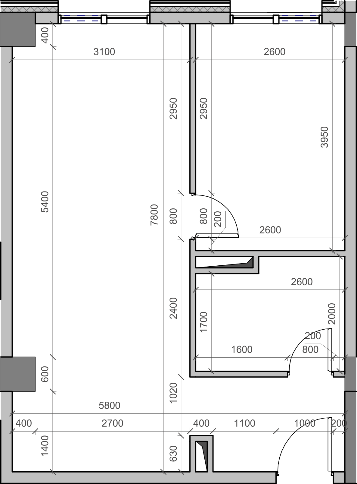 apartment slide image