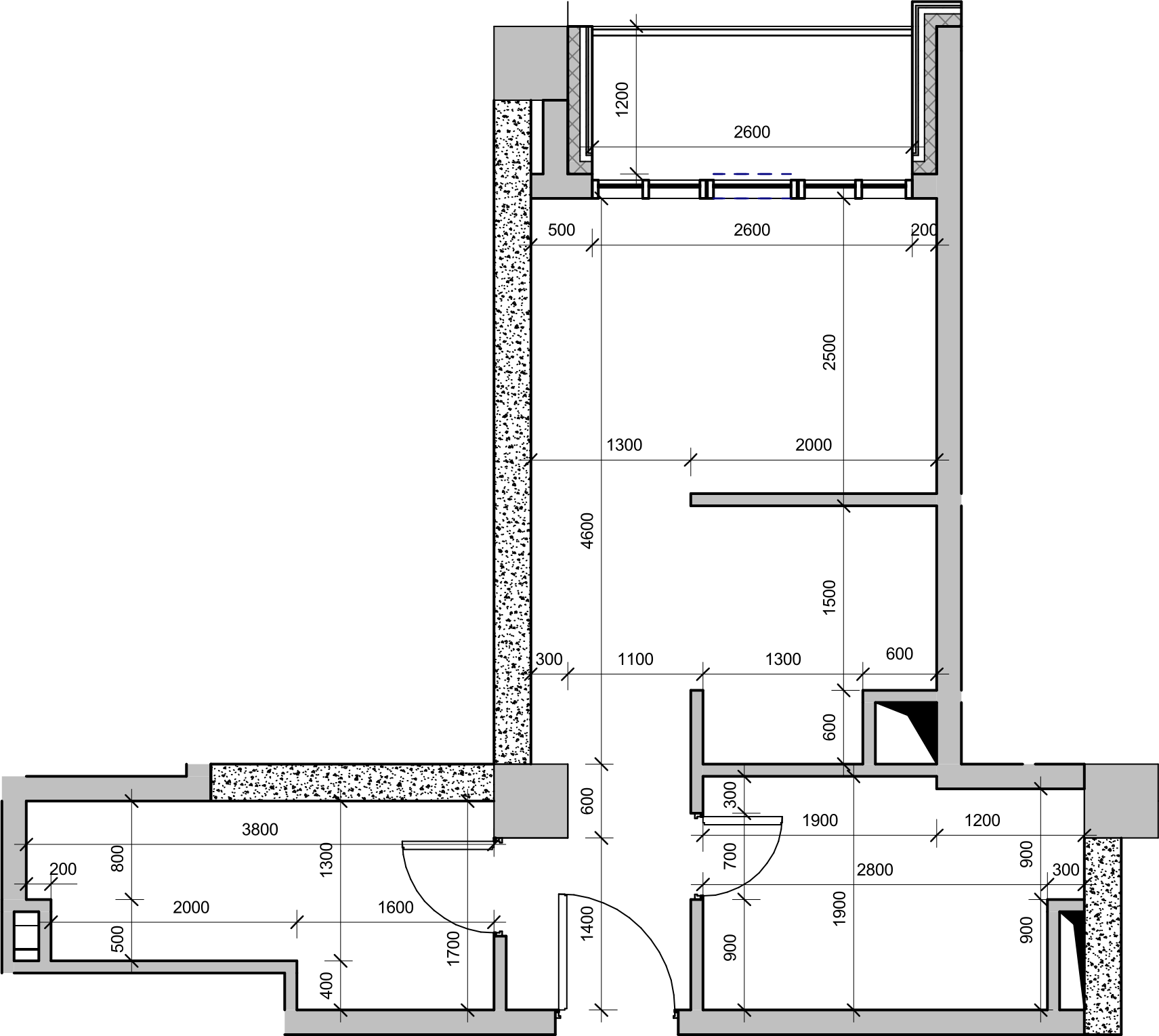 apartment slide image
