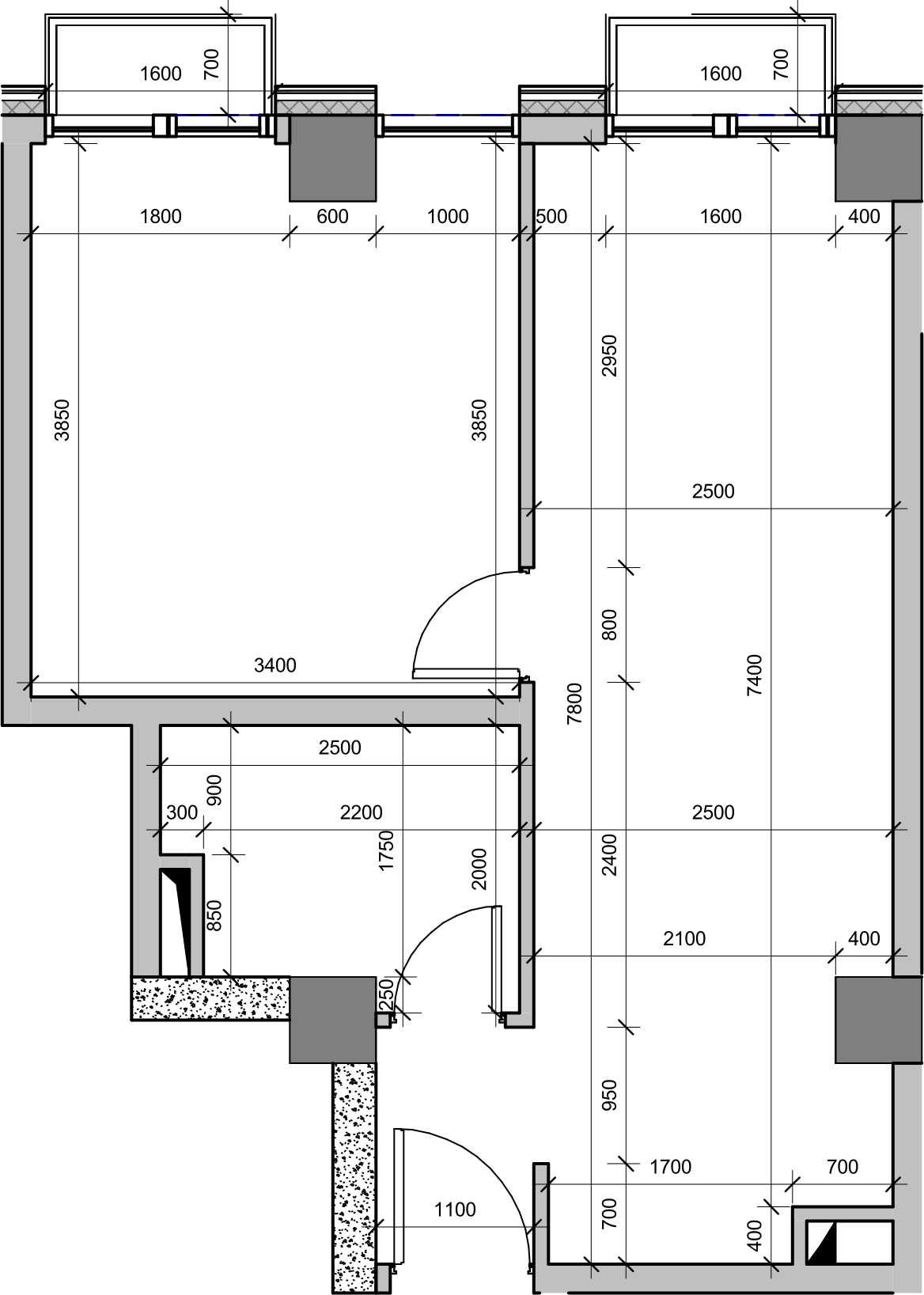 apartment slide image
