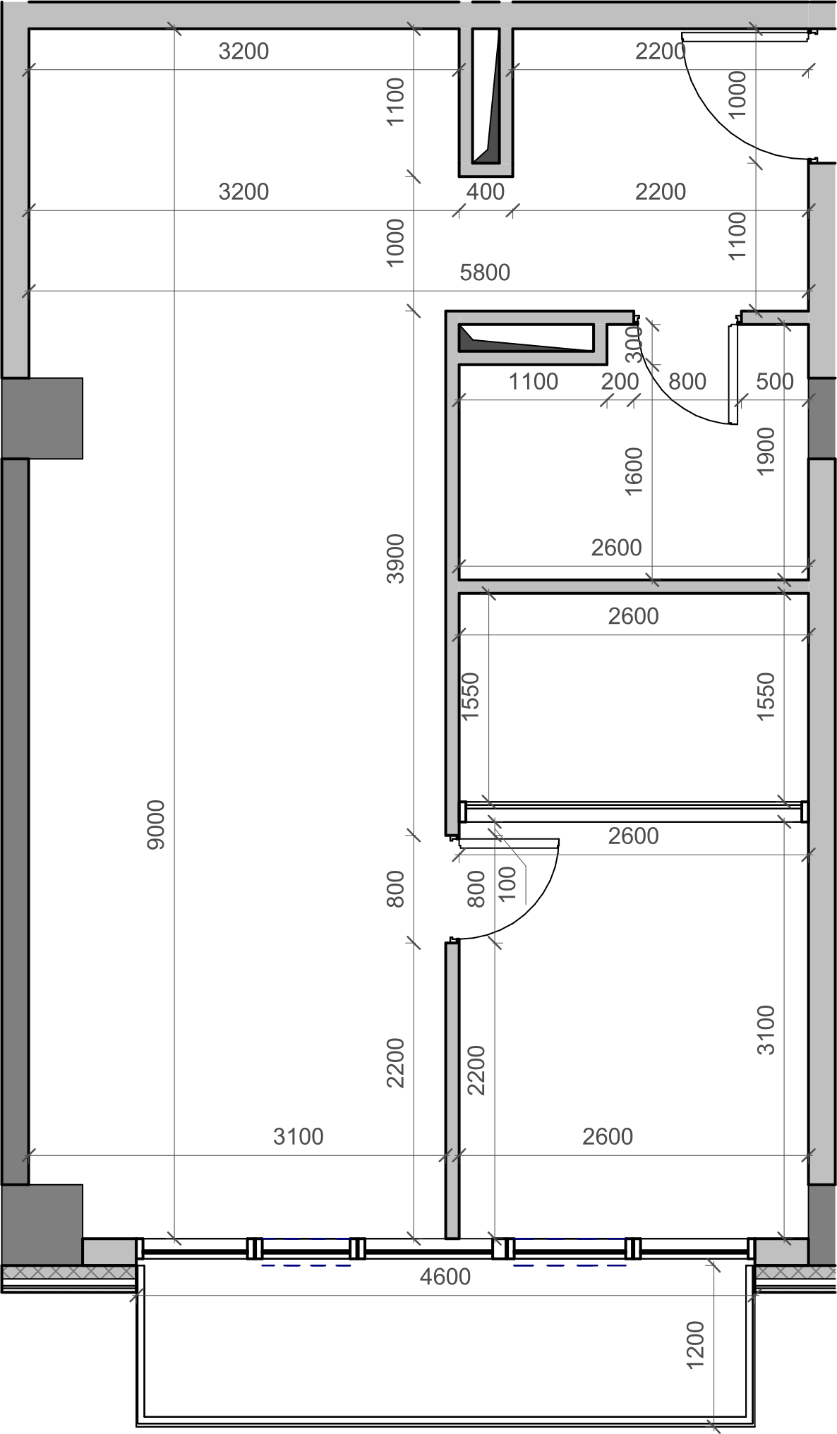 apartment slide image