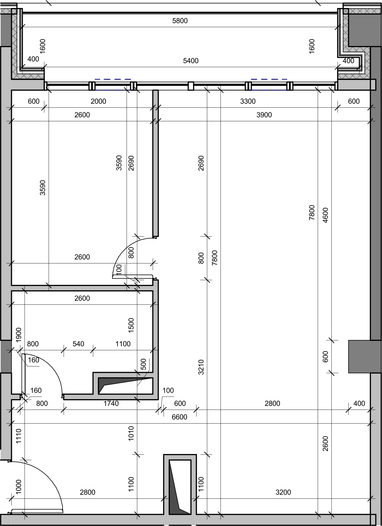 apartment slide image