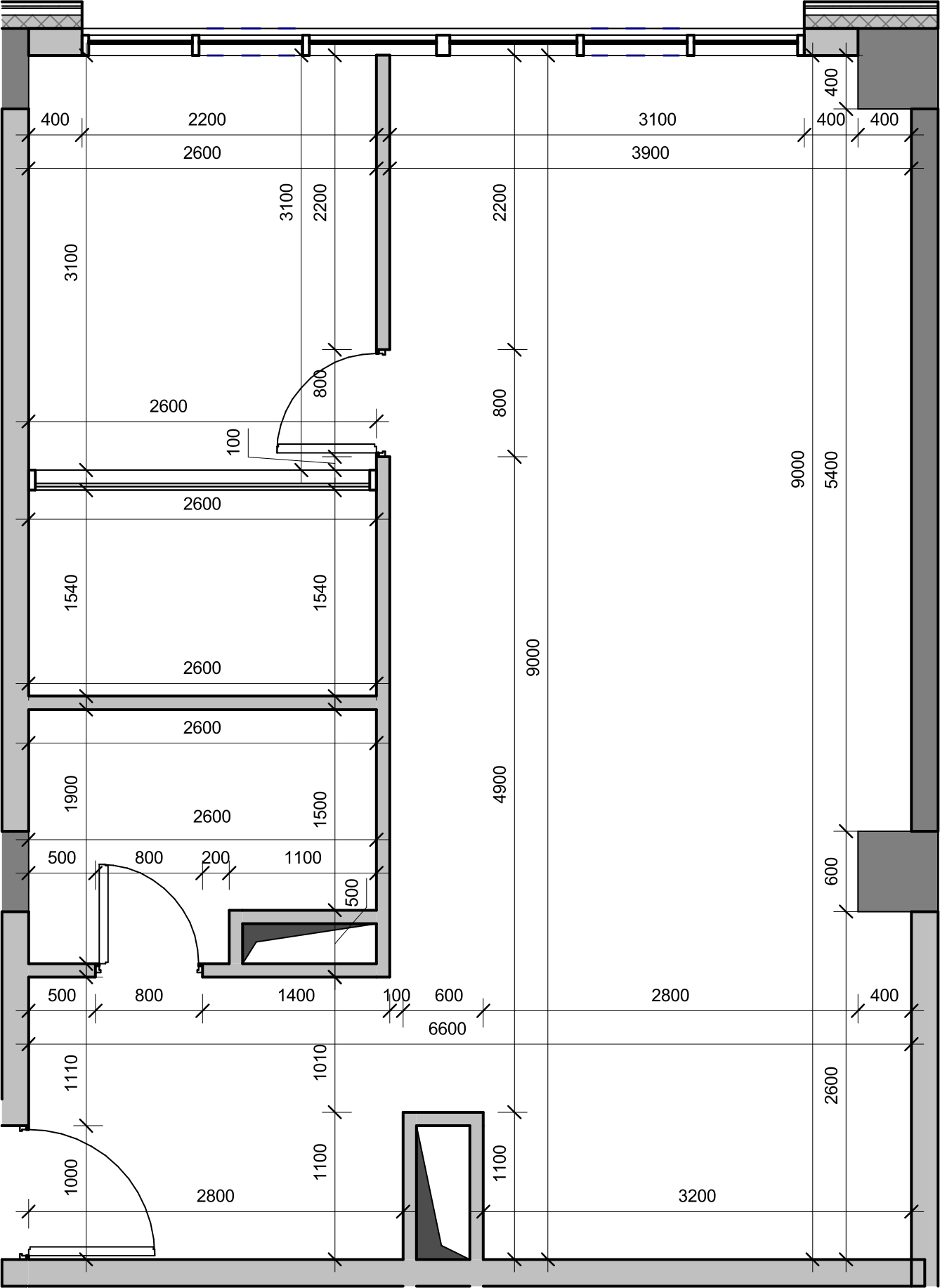 apartment slide image