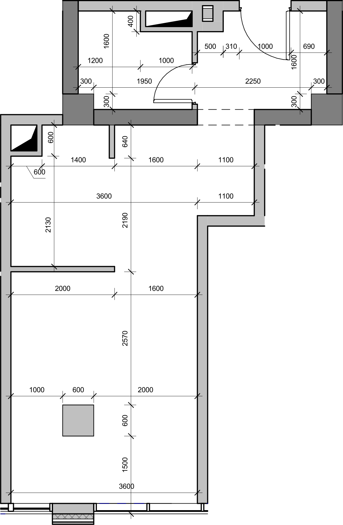 apartment slide image