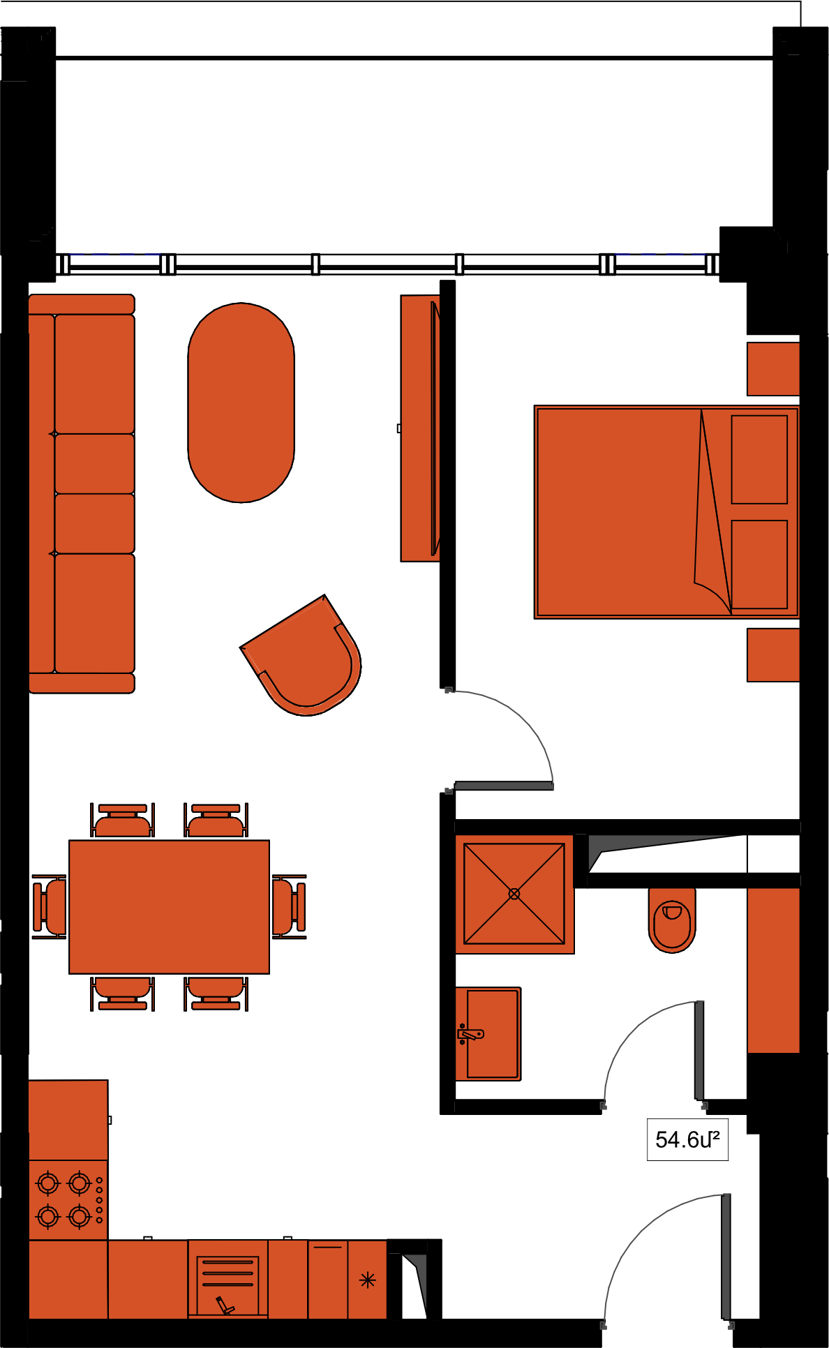 apartment slide image