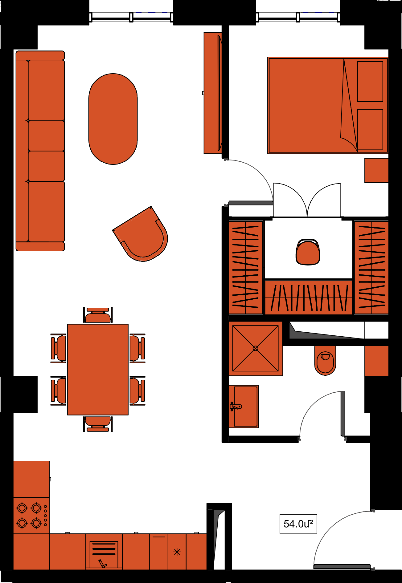 apartment slide image
