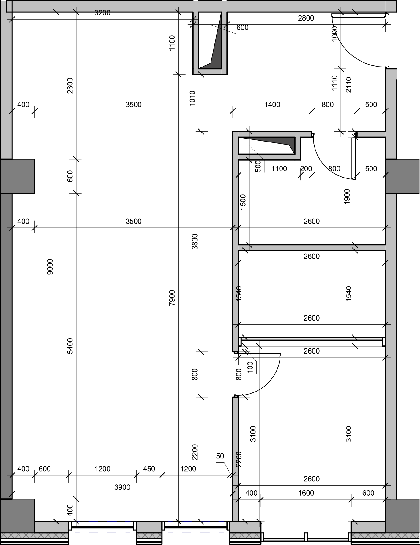 apartment slide image