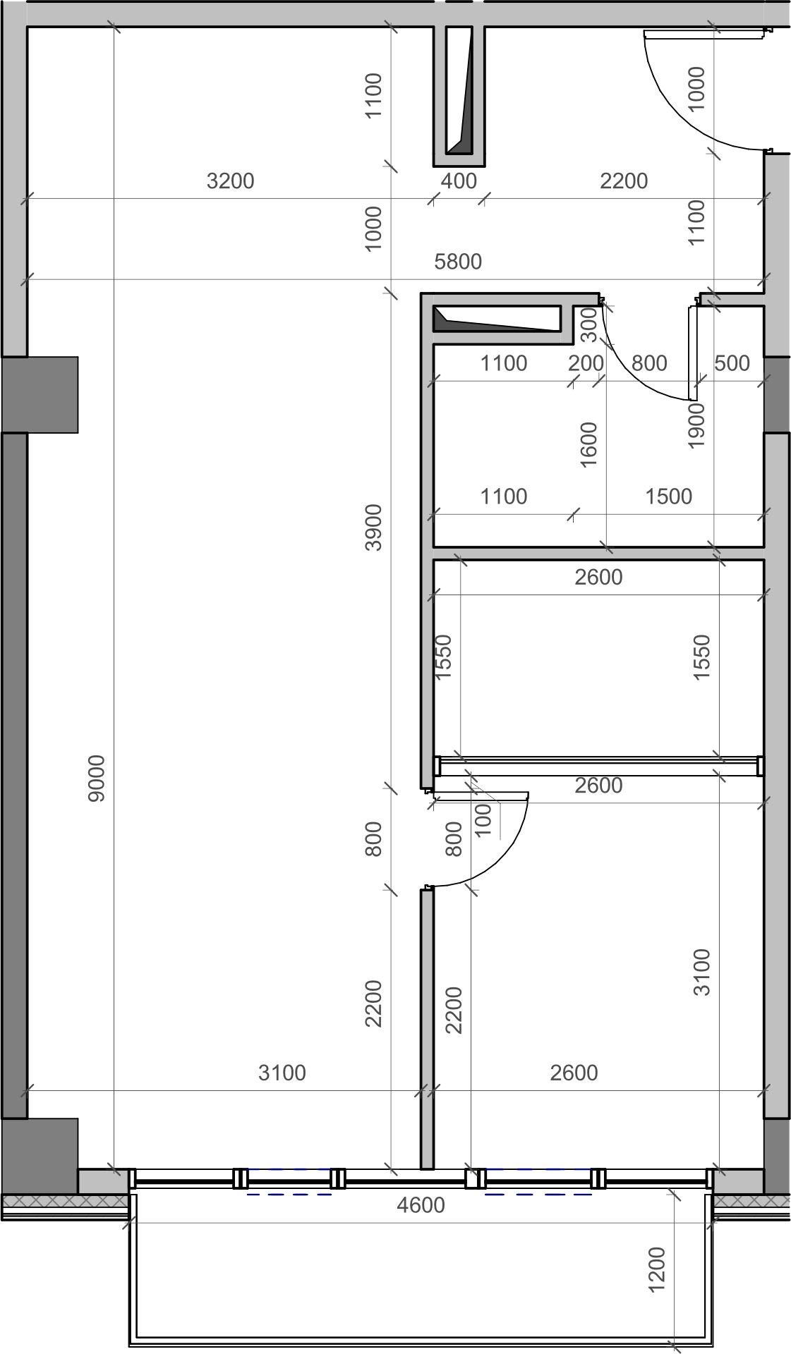 apartment slide image