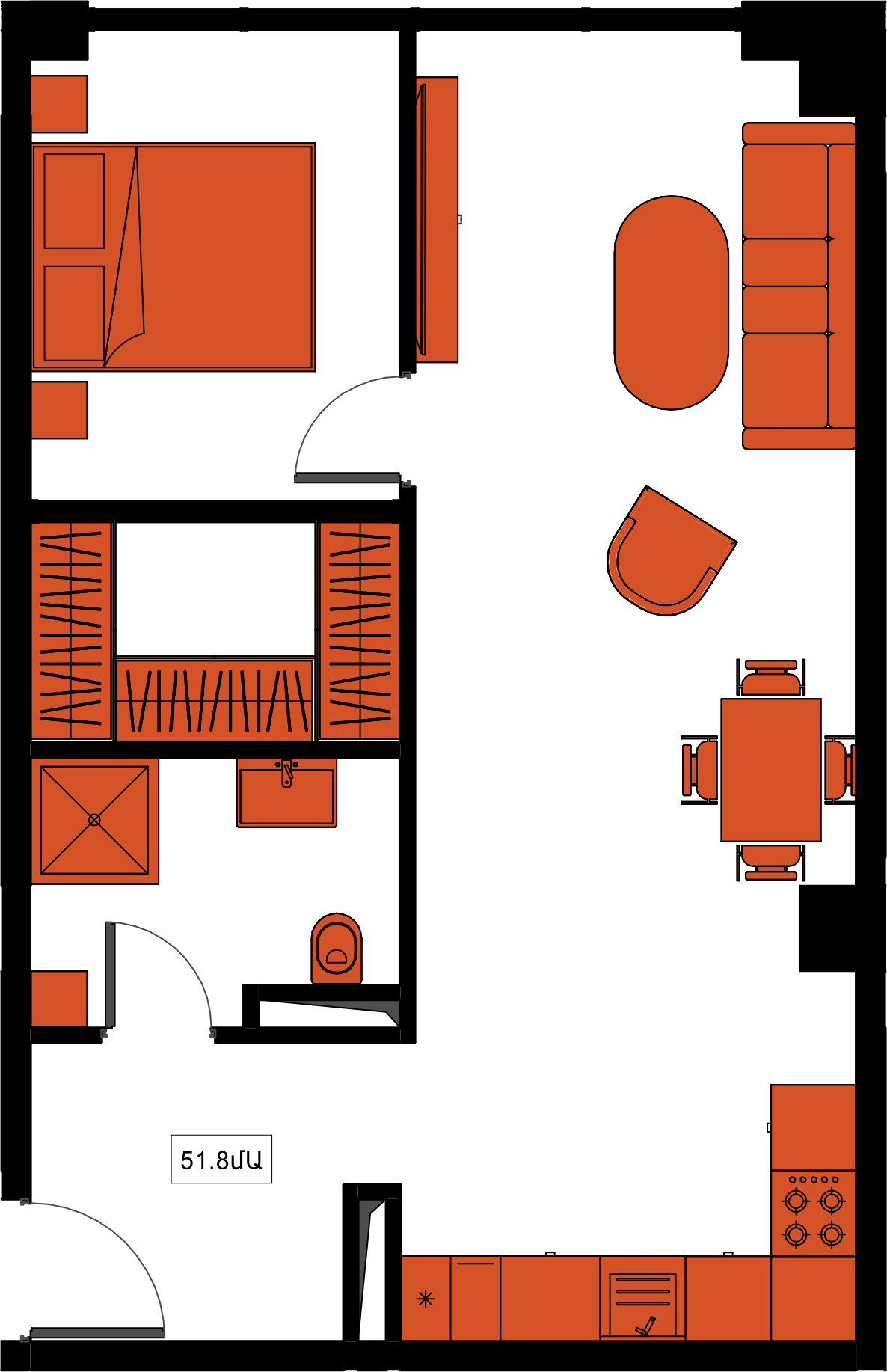 apartment slide image