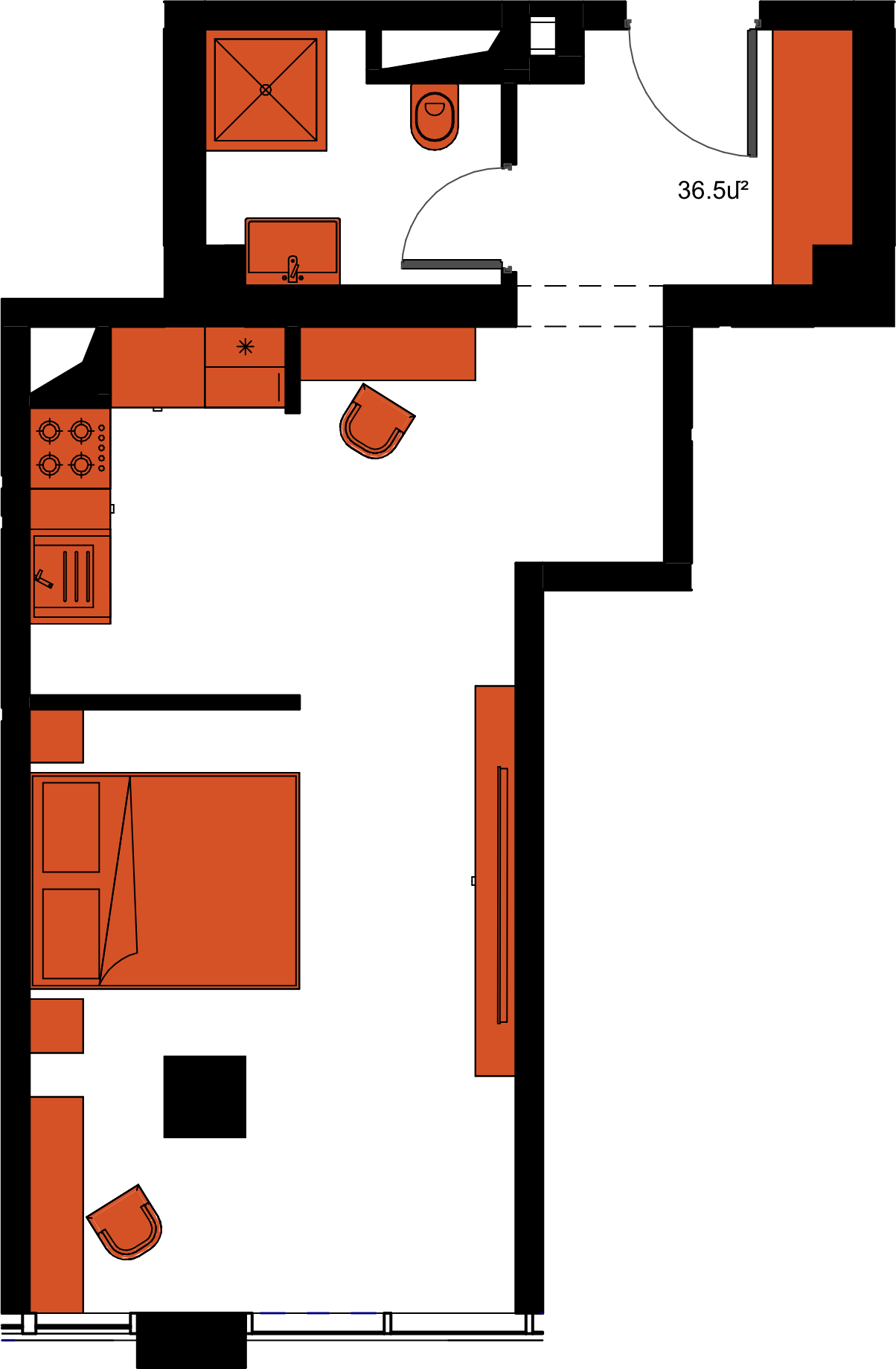 apartment slide image