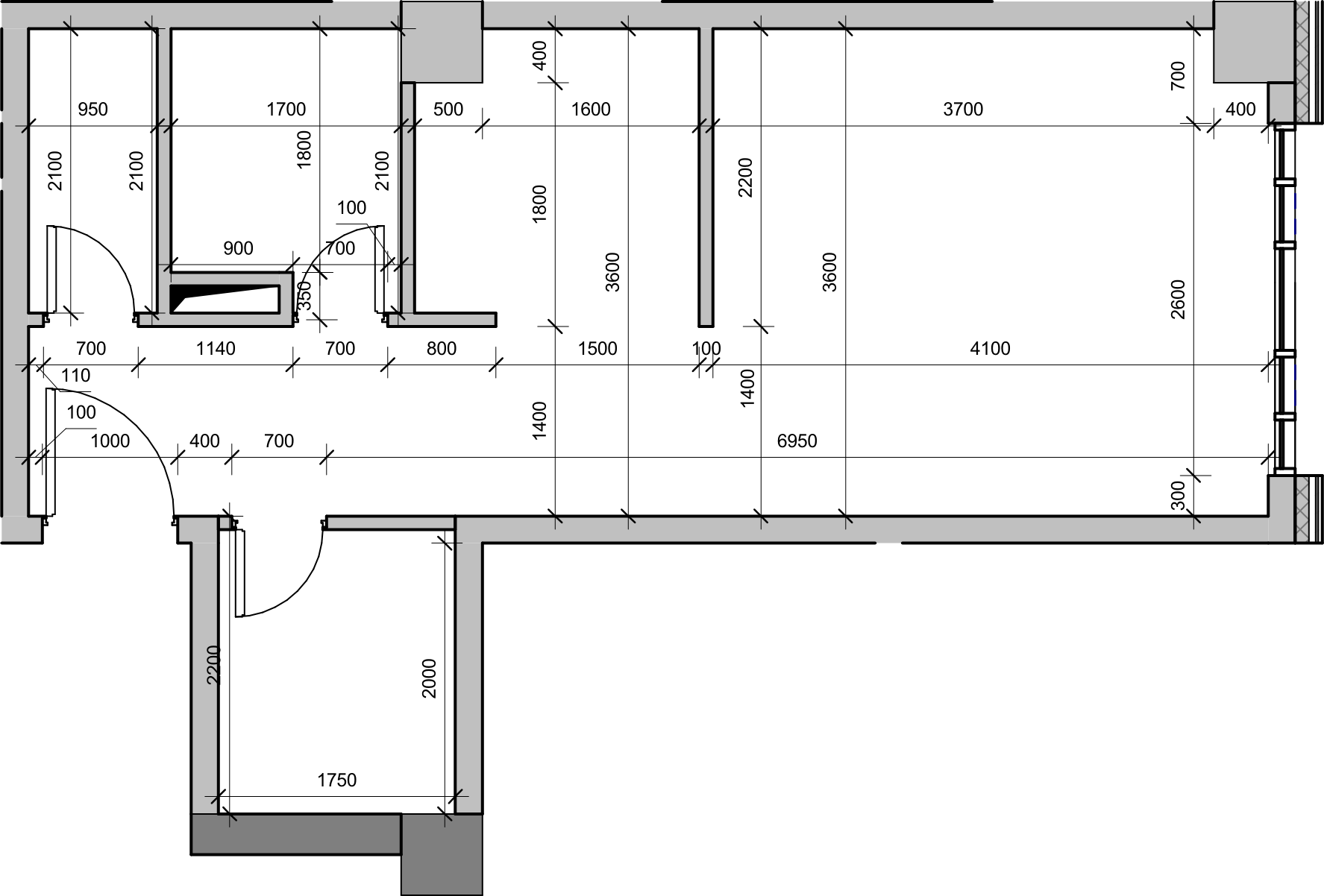 apartment slide image
