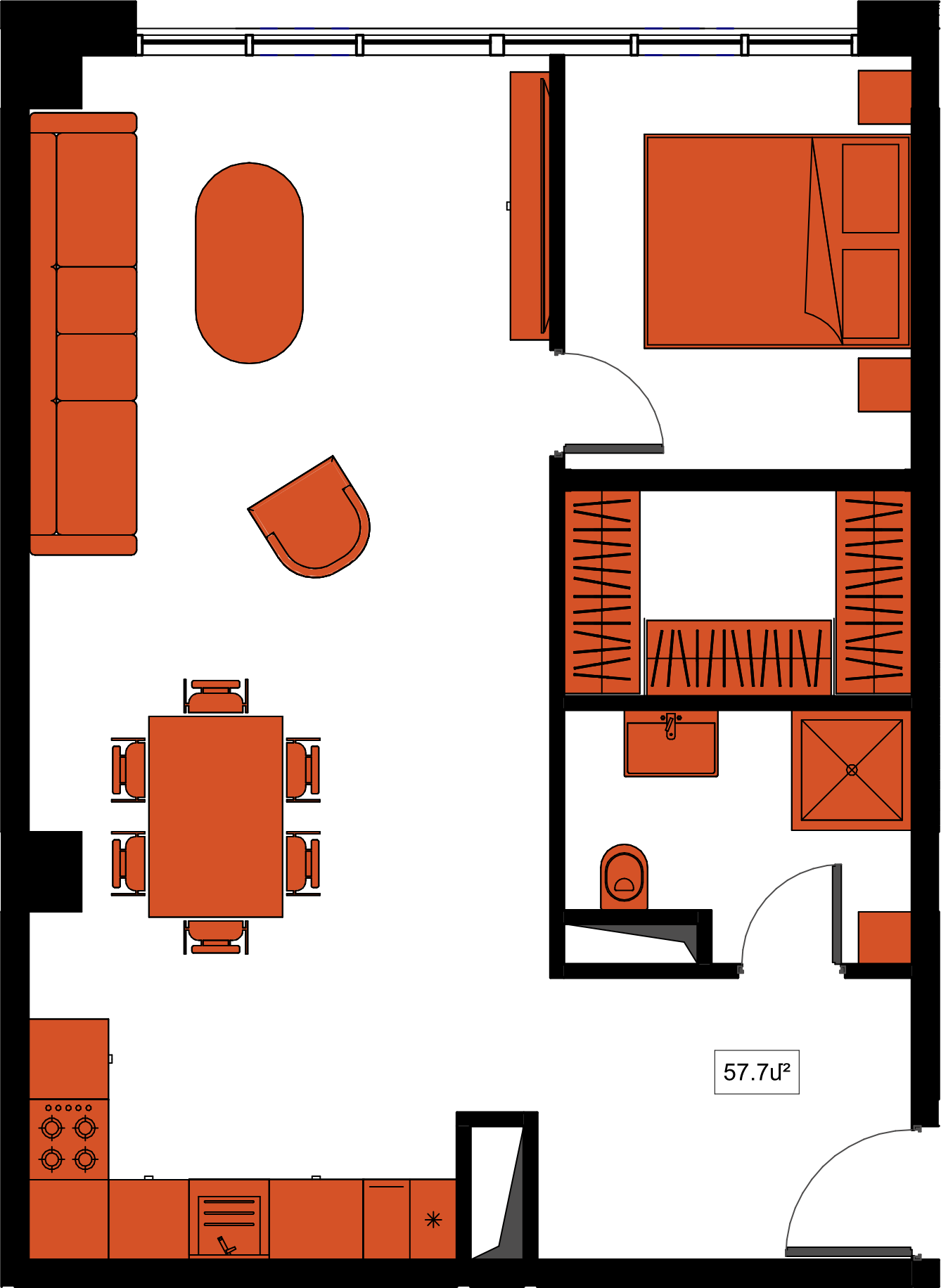 apartment slide image
