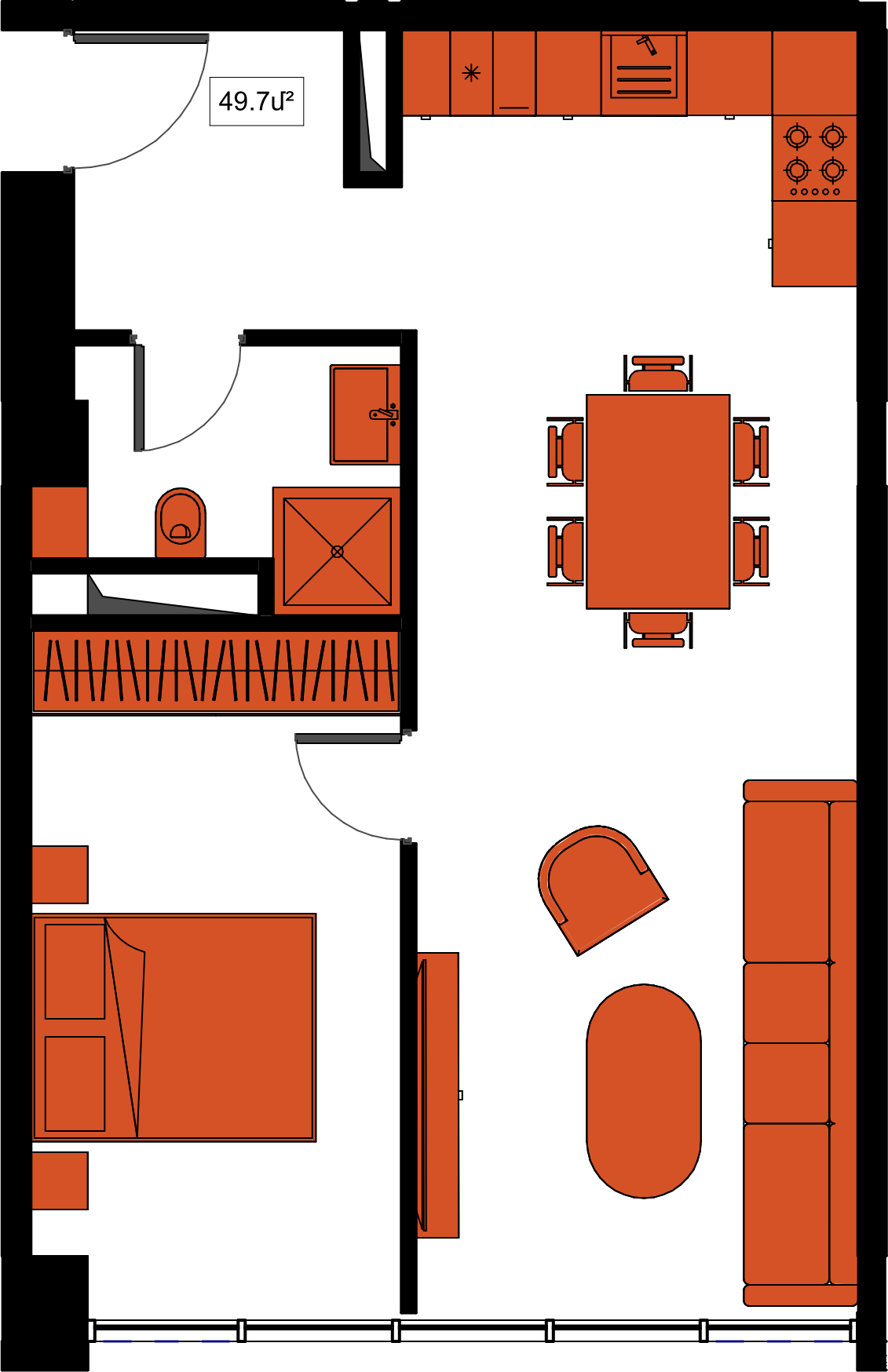 apartment slide image