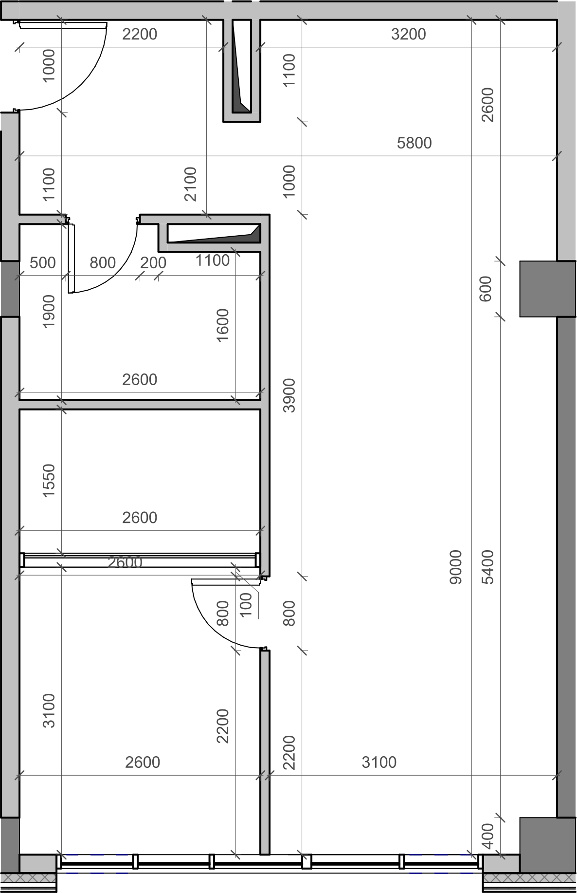apartment slide image