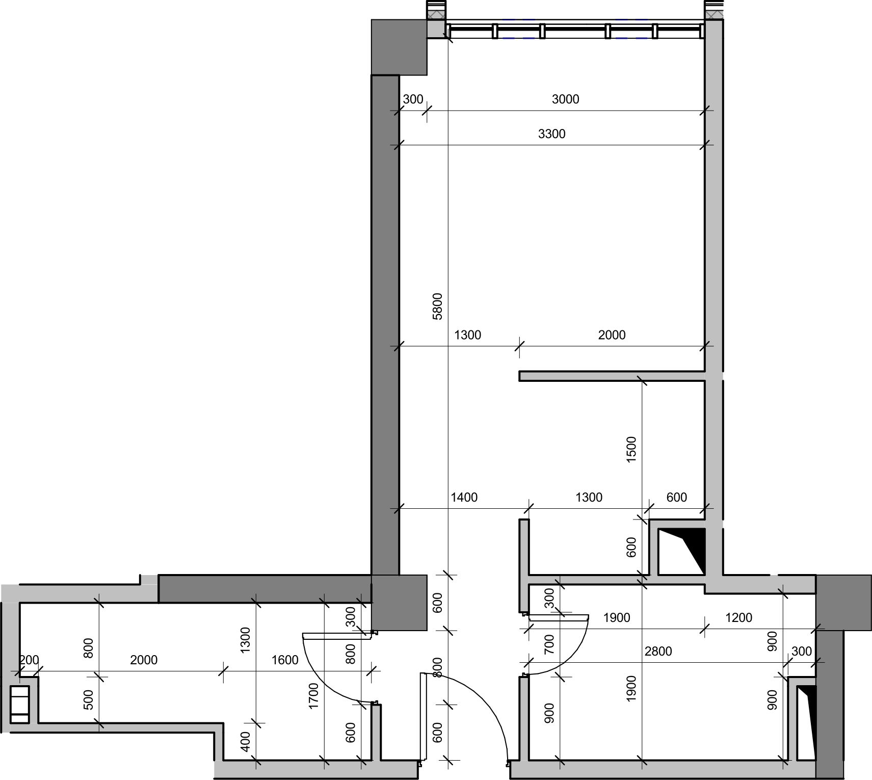 apartment slide image