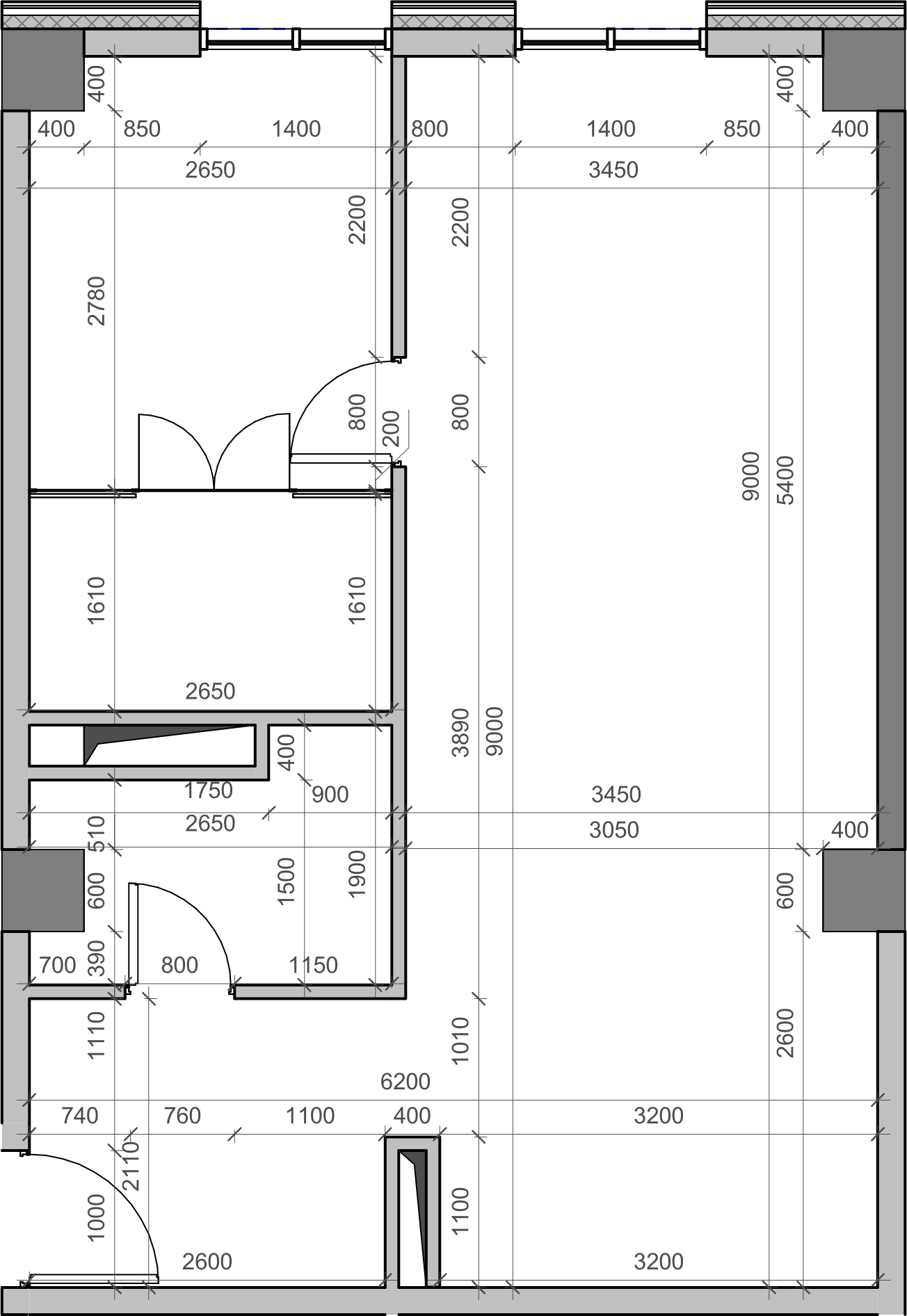 apartment slide image