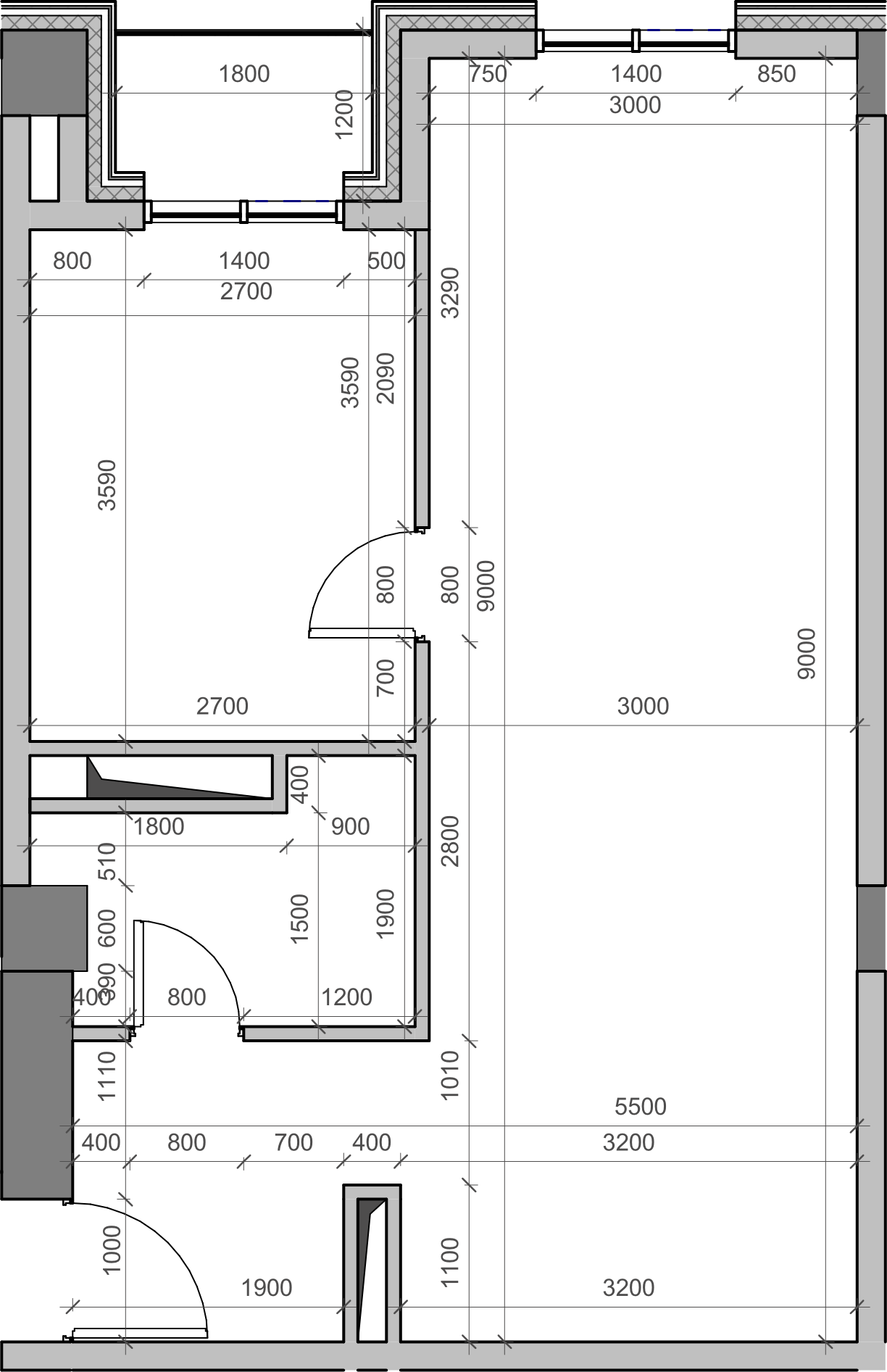 apartment slide image