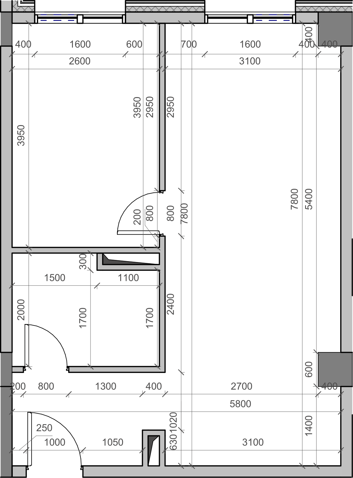 apartment slide image