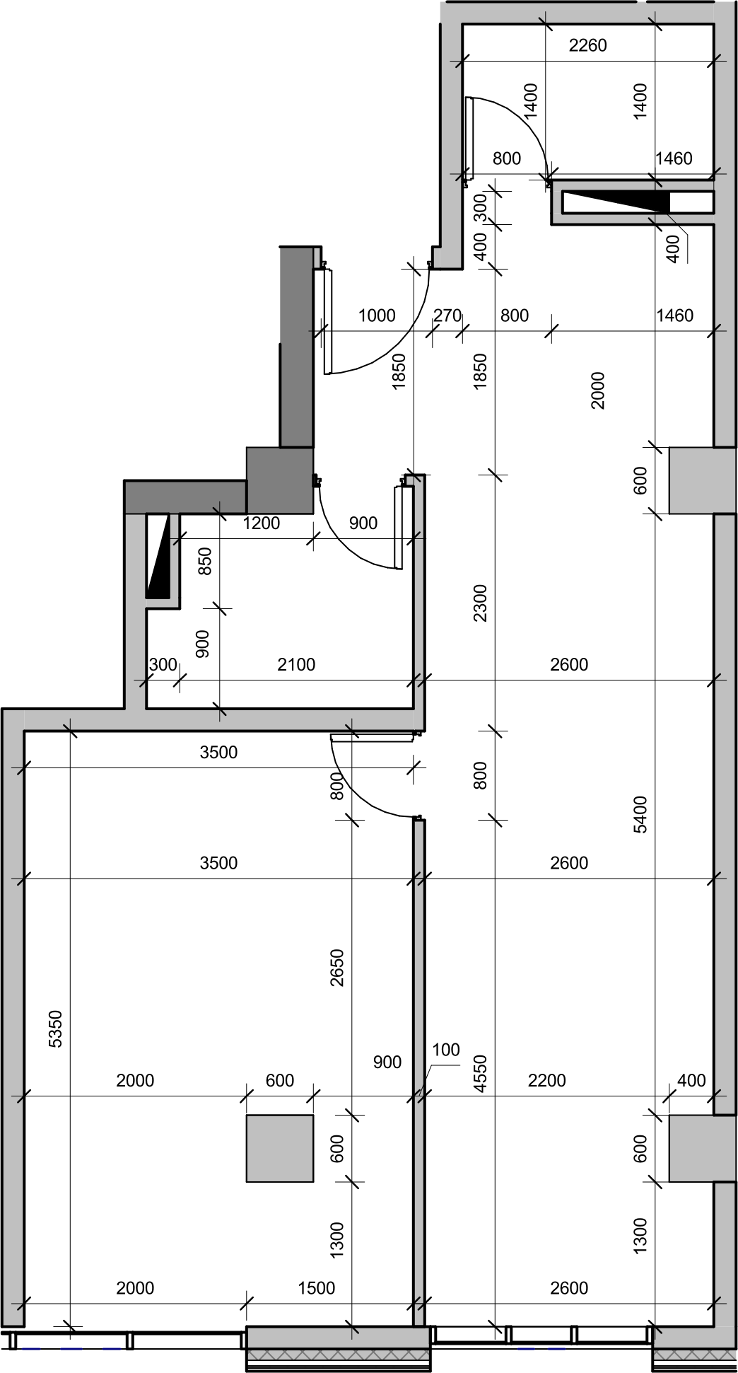 apartment slide image