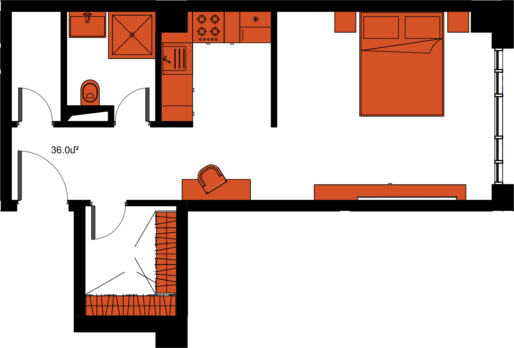 apartment slide image