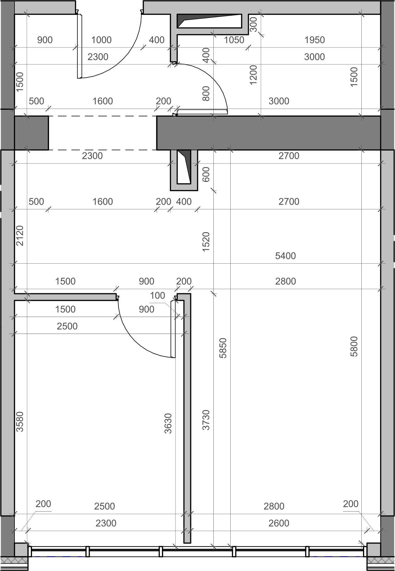 apartment slide image