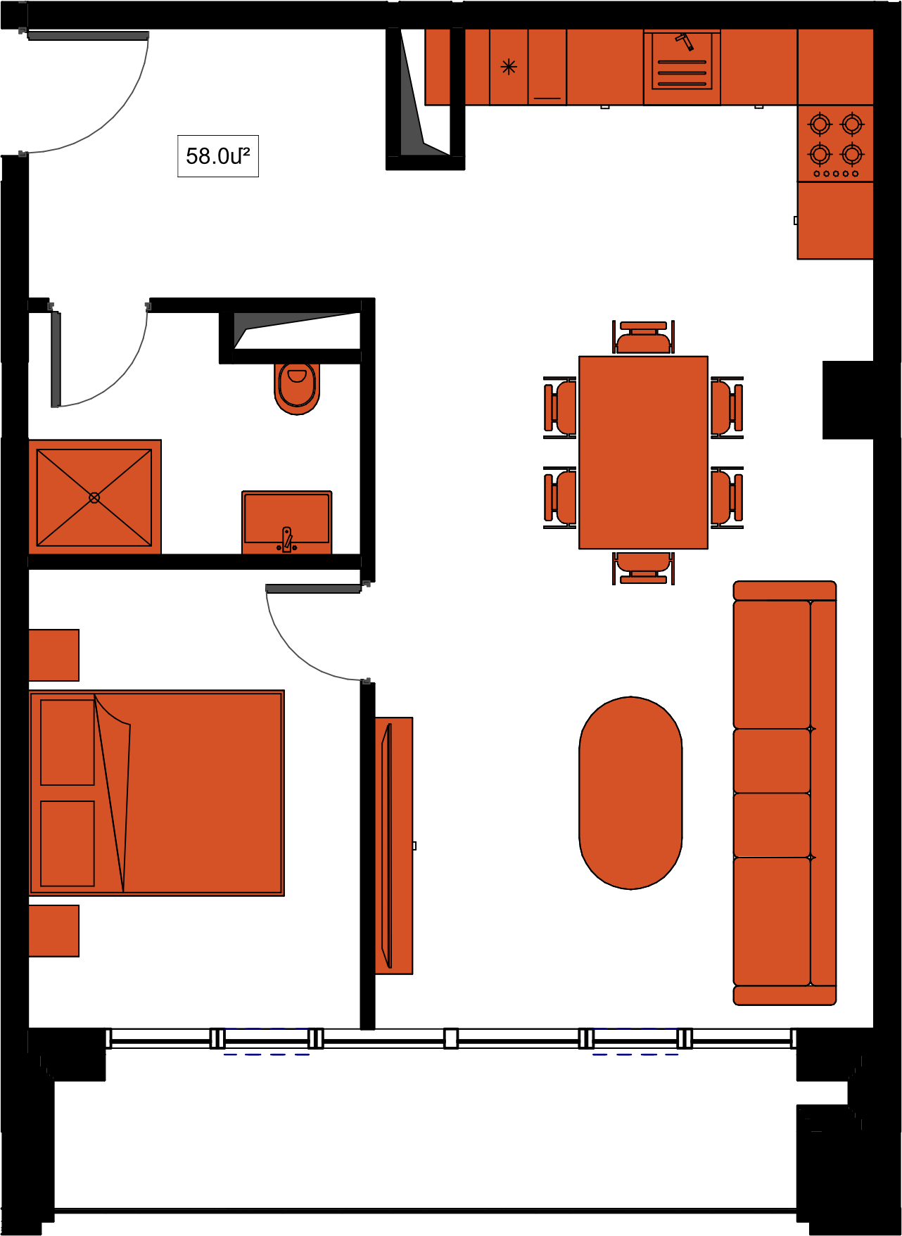 apartment slide image