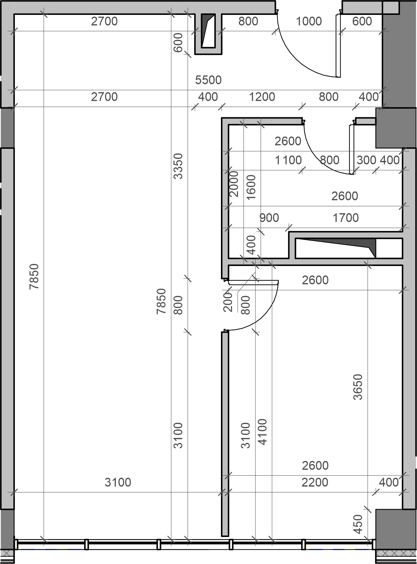 apartment slide image