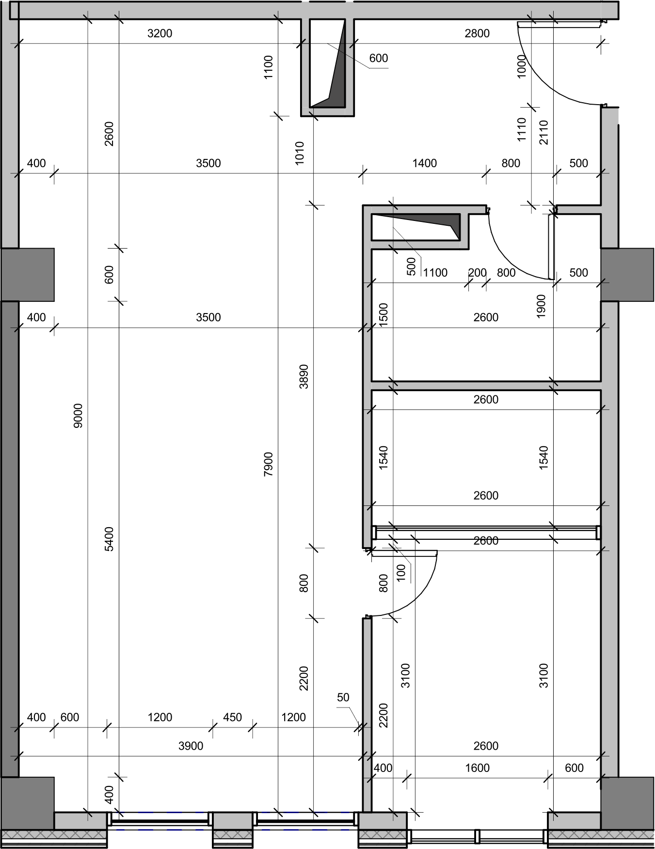 apartment slide image