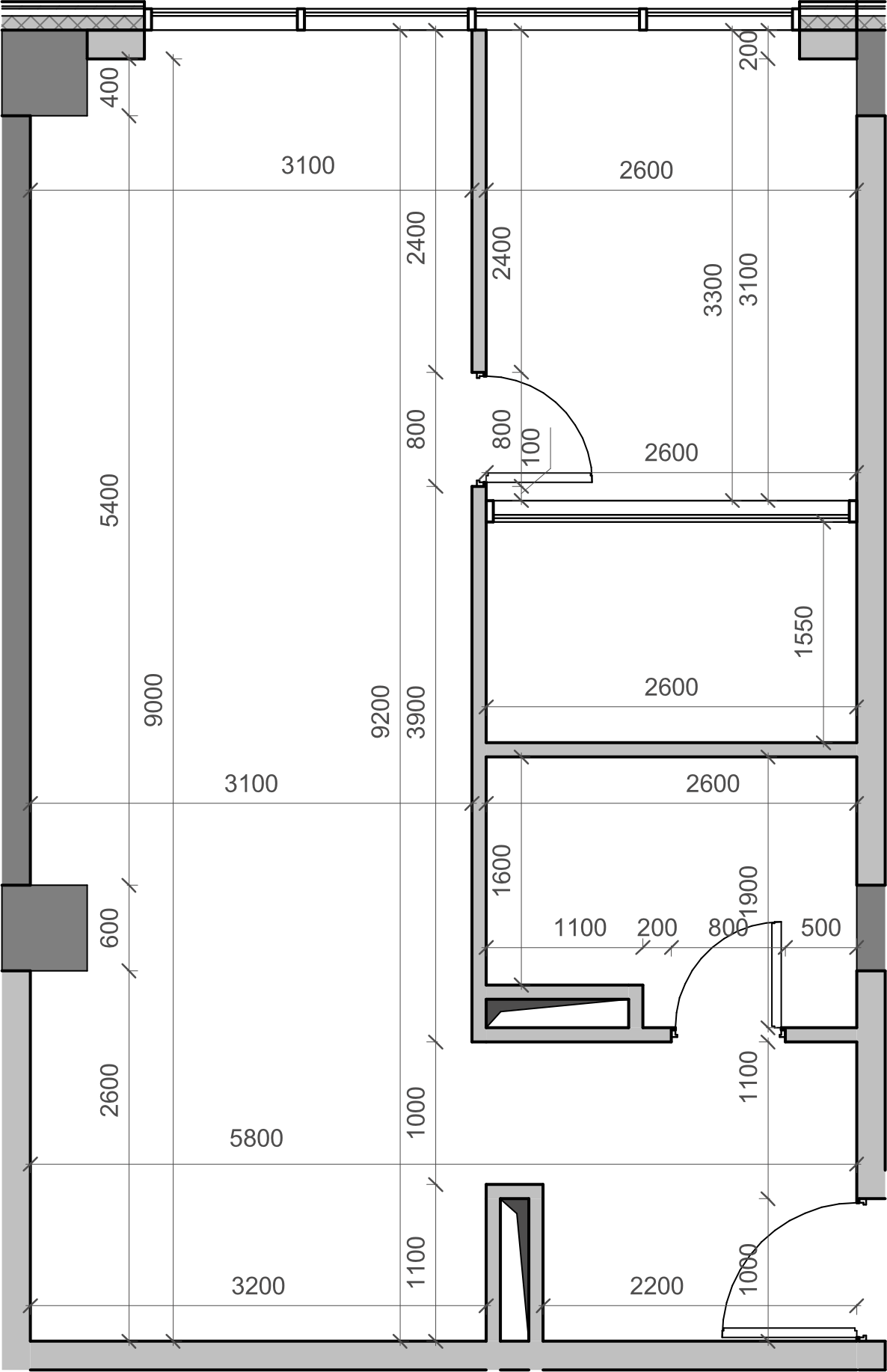 apartment slide image