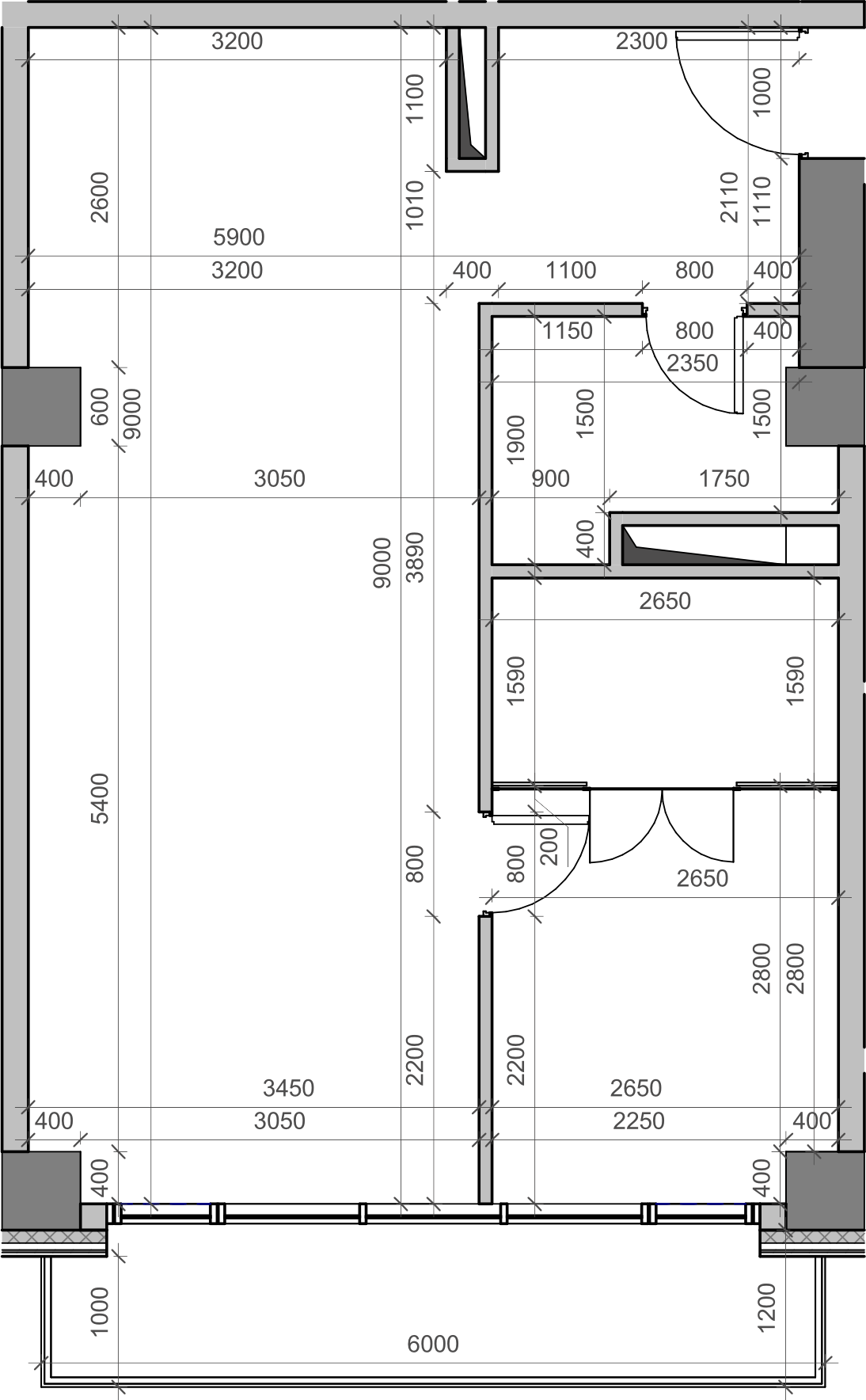 apartment slide image
