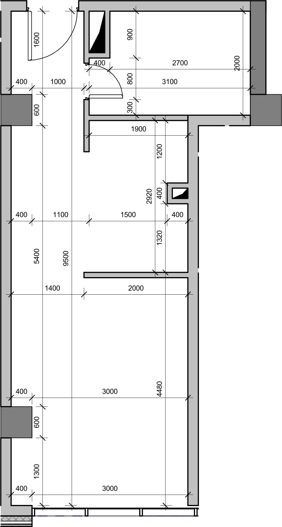 apartment slide image