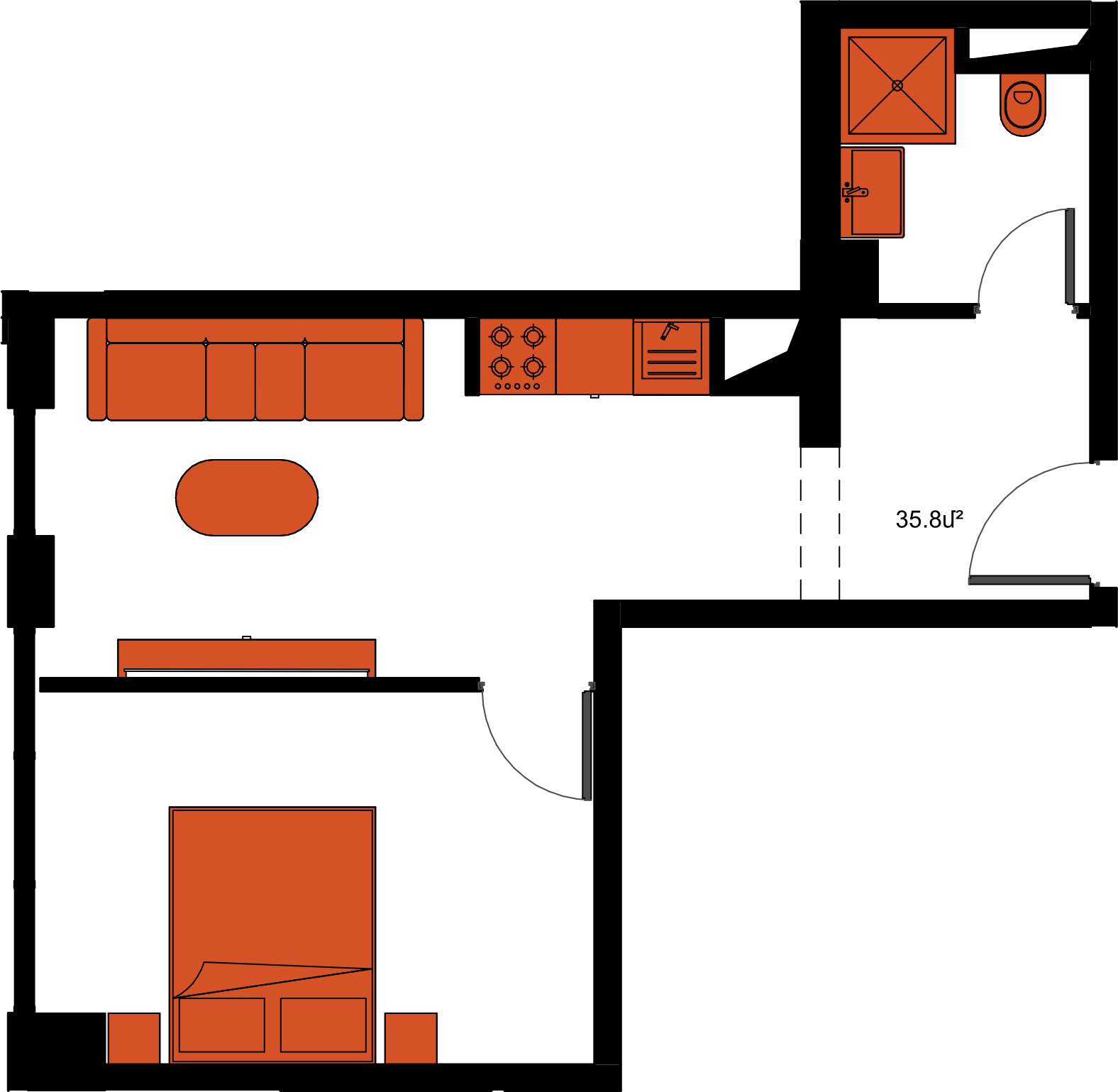 apartment slide image