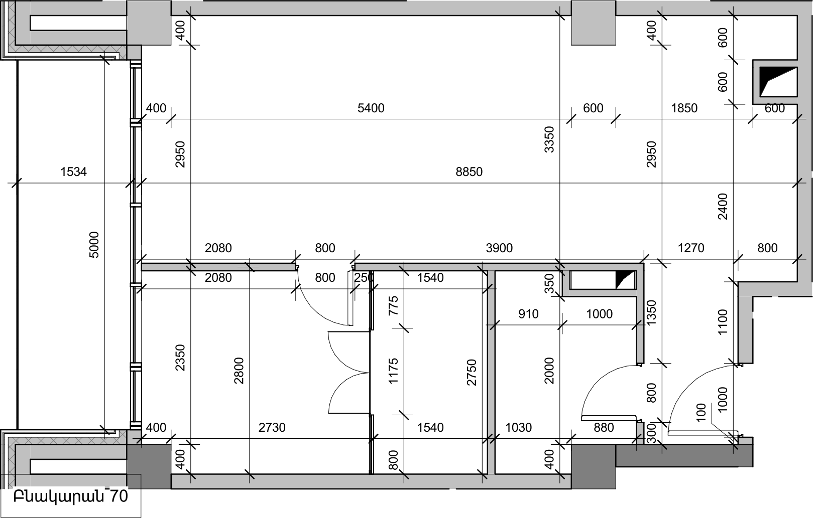 apartment slide image