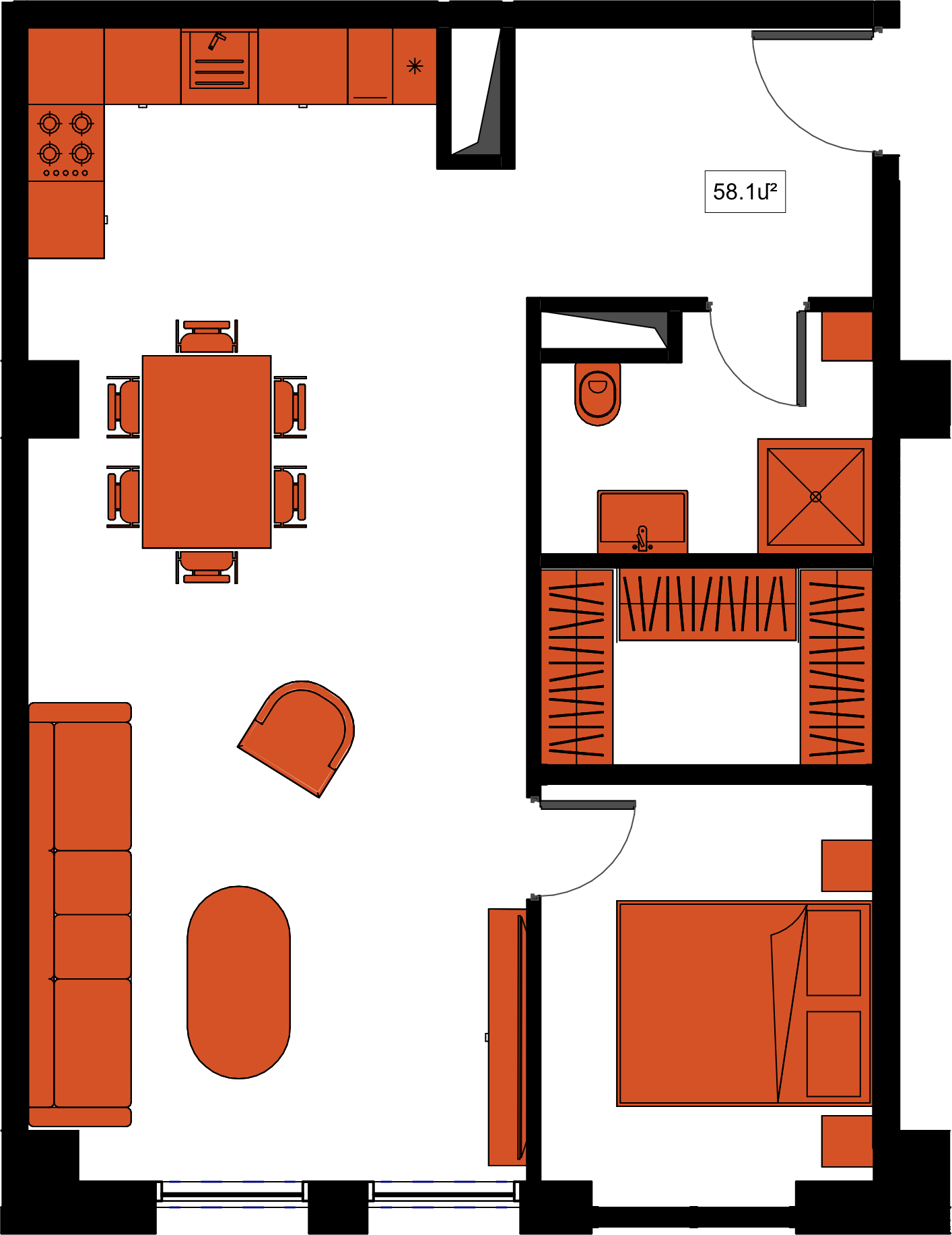 apartment slide image