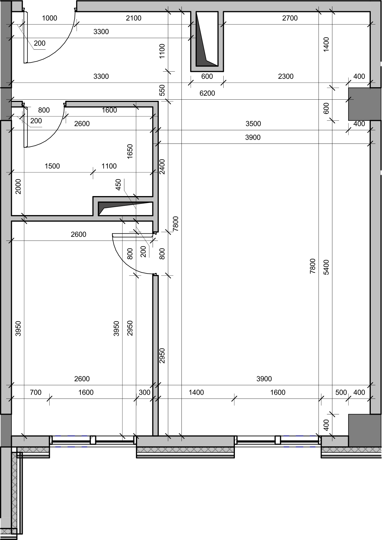 apartment slide image
