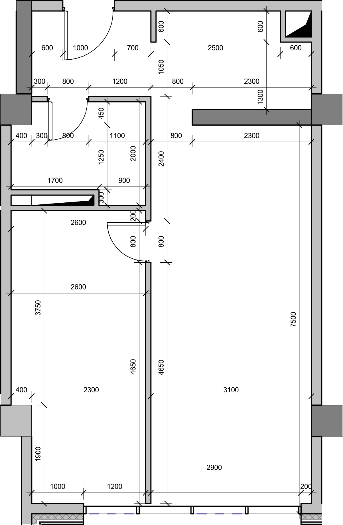 apartment slide image