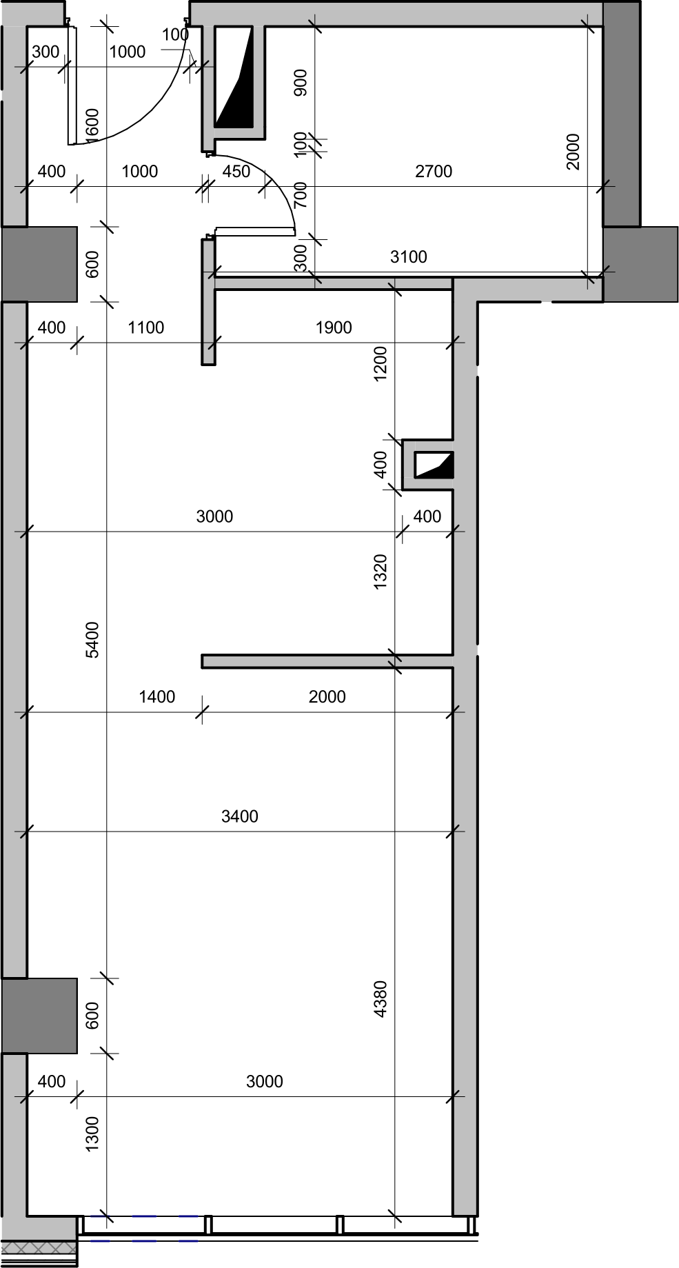 apartment slide image