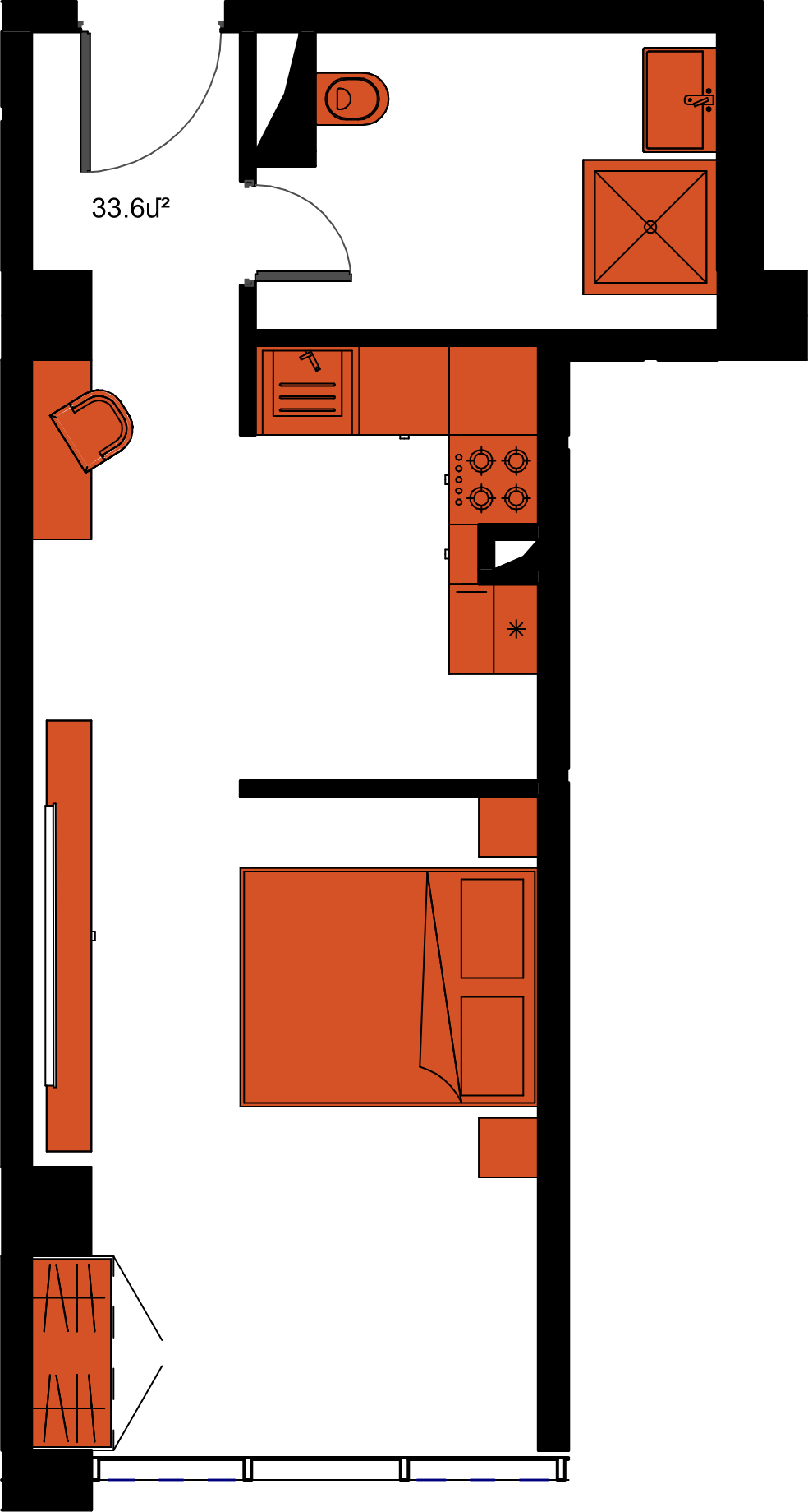 apartment slide image