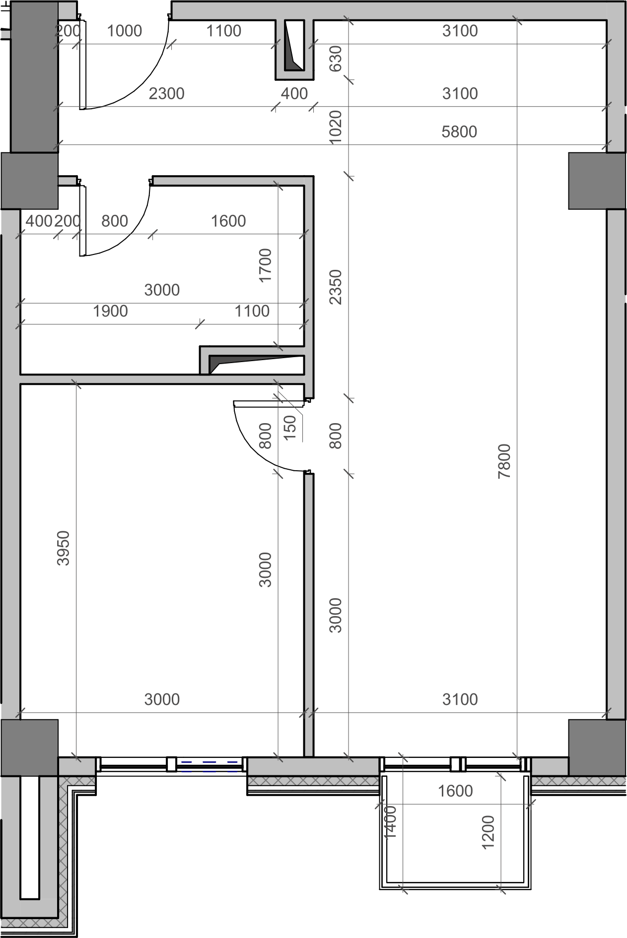 apartment slide image