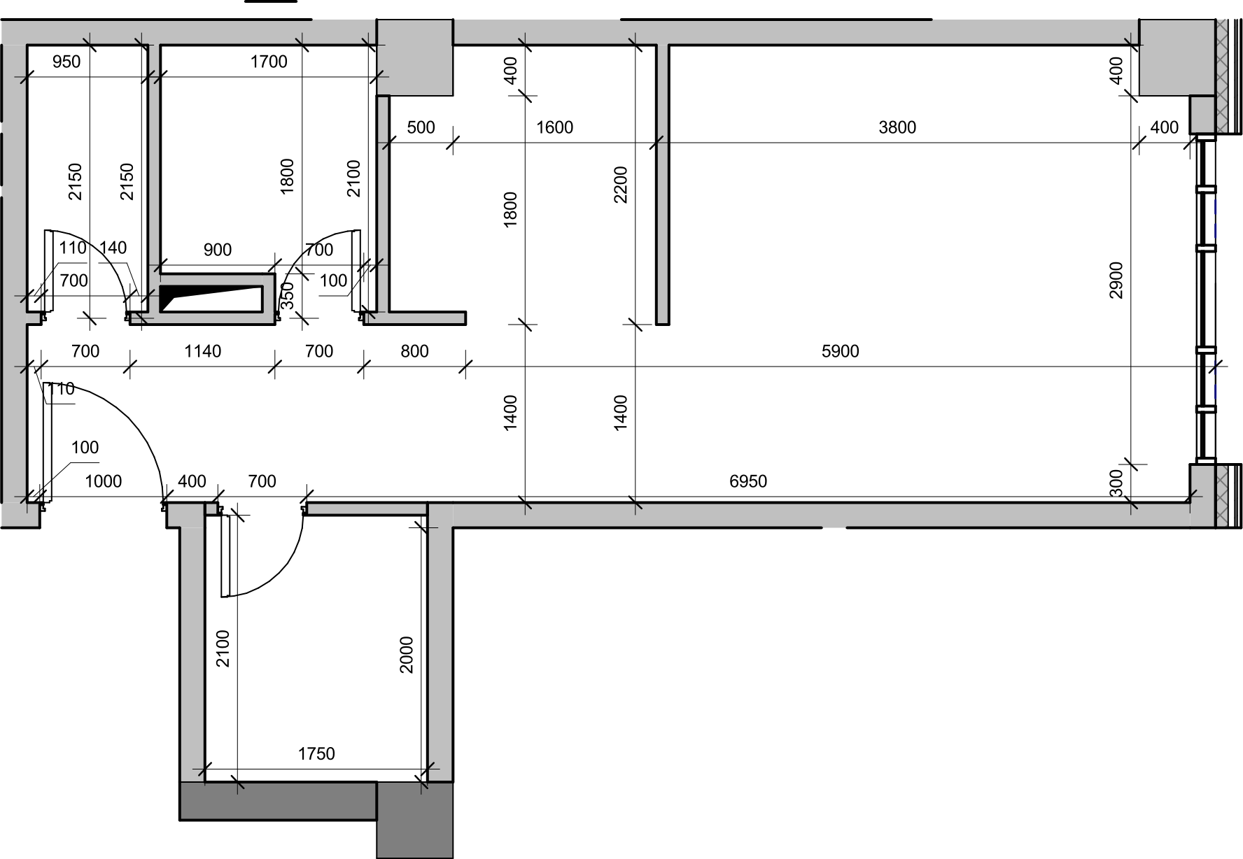 apartment slide image