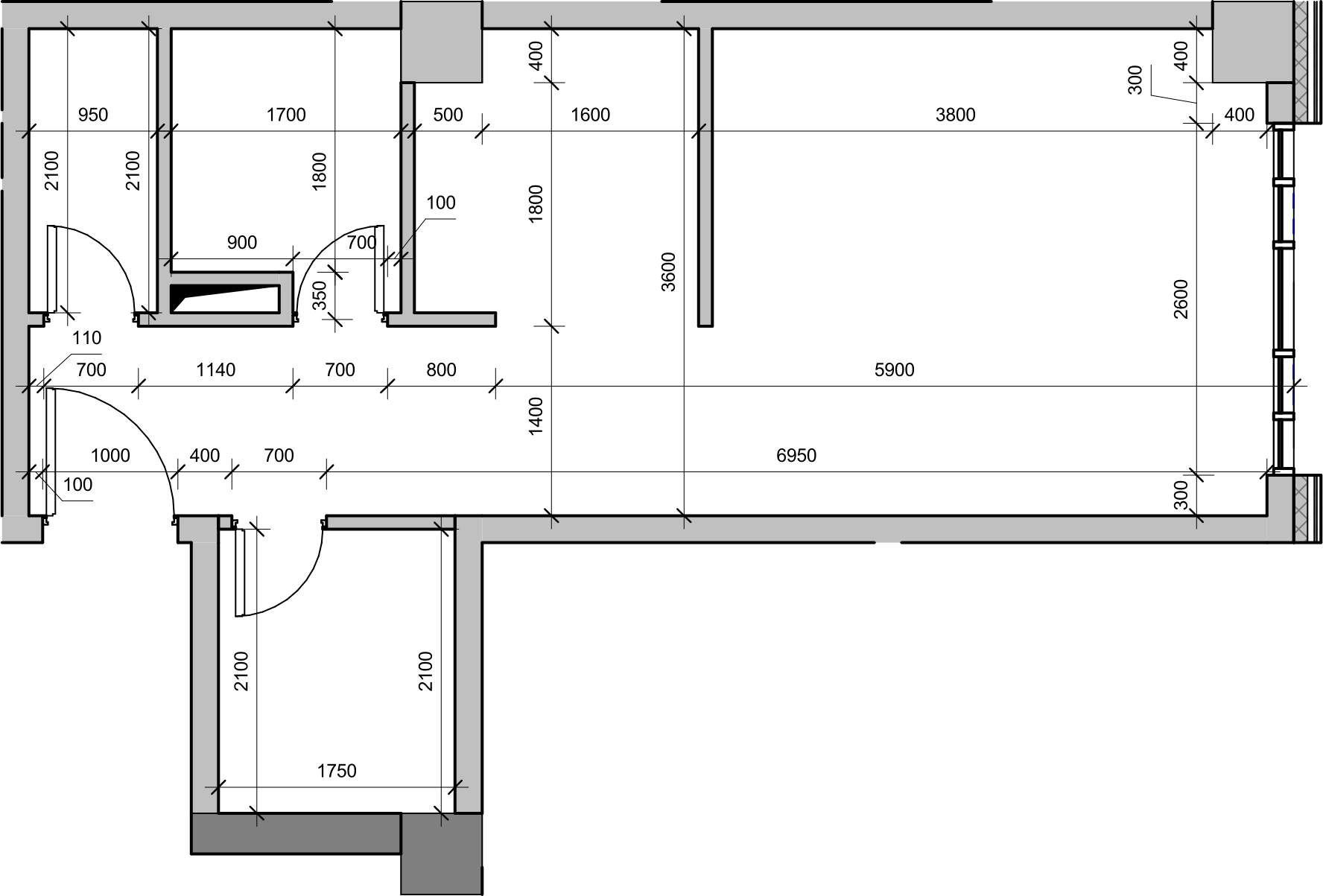 apartment slide image