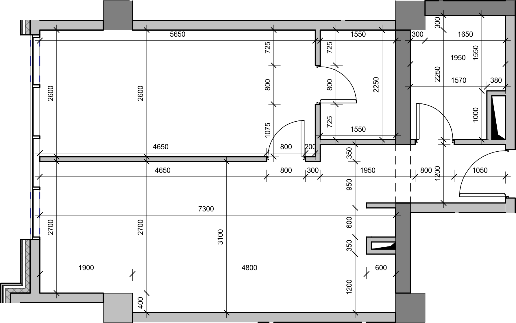 apartment slide image