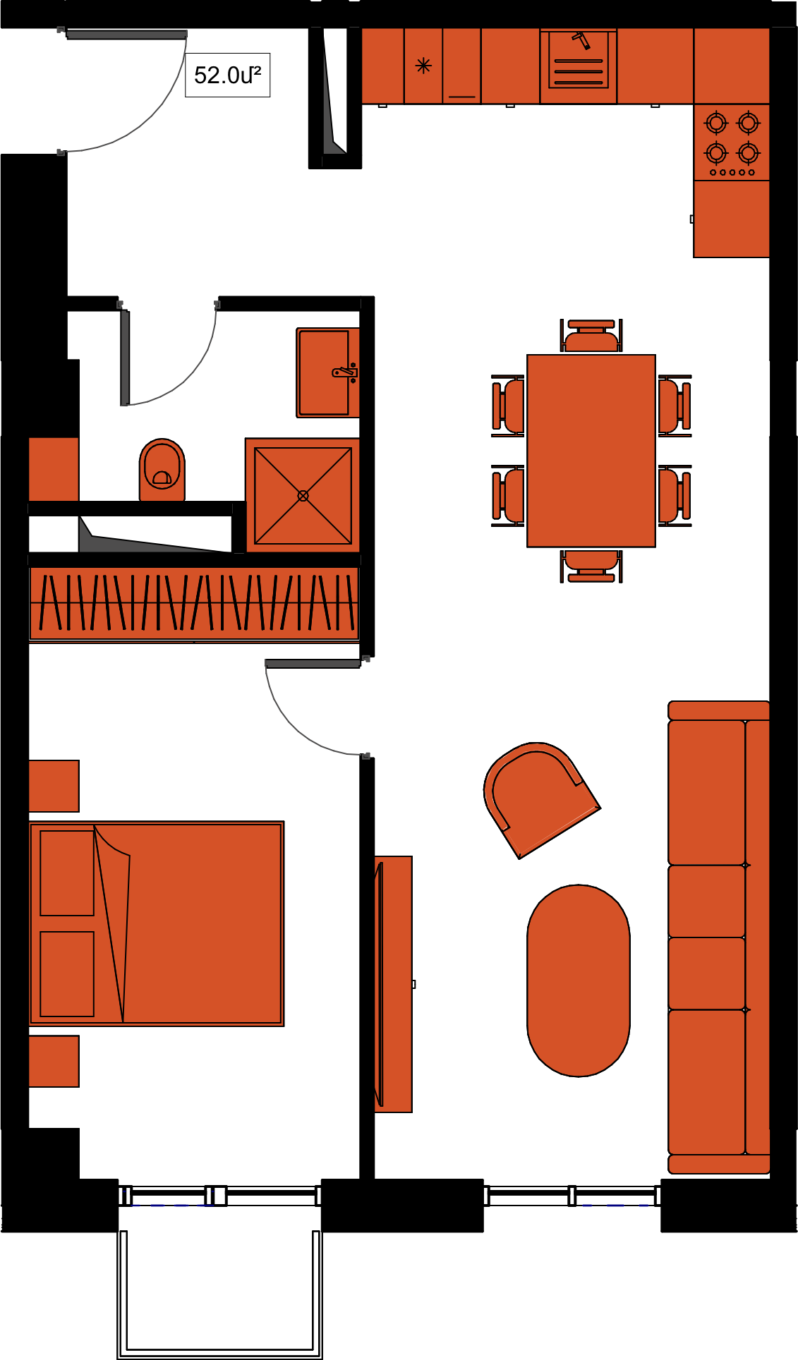 apartment slide image